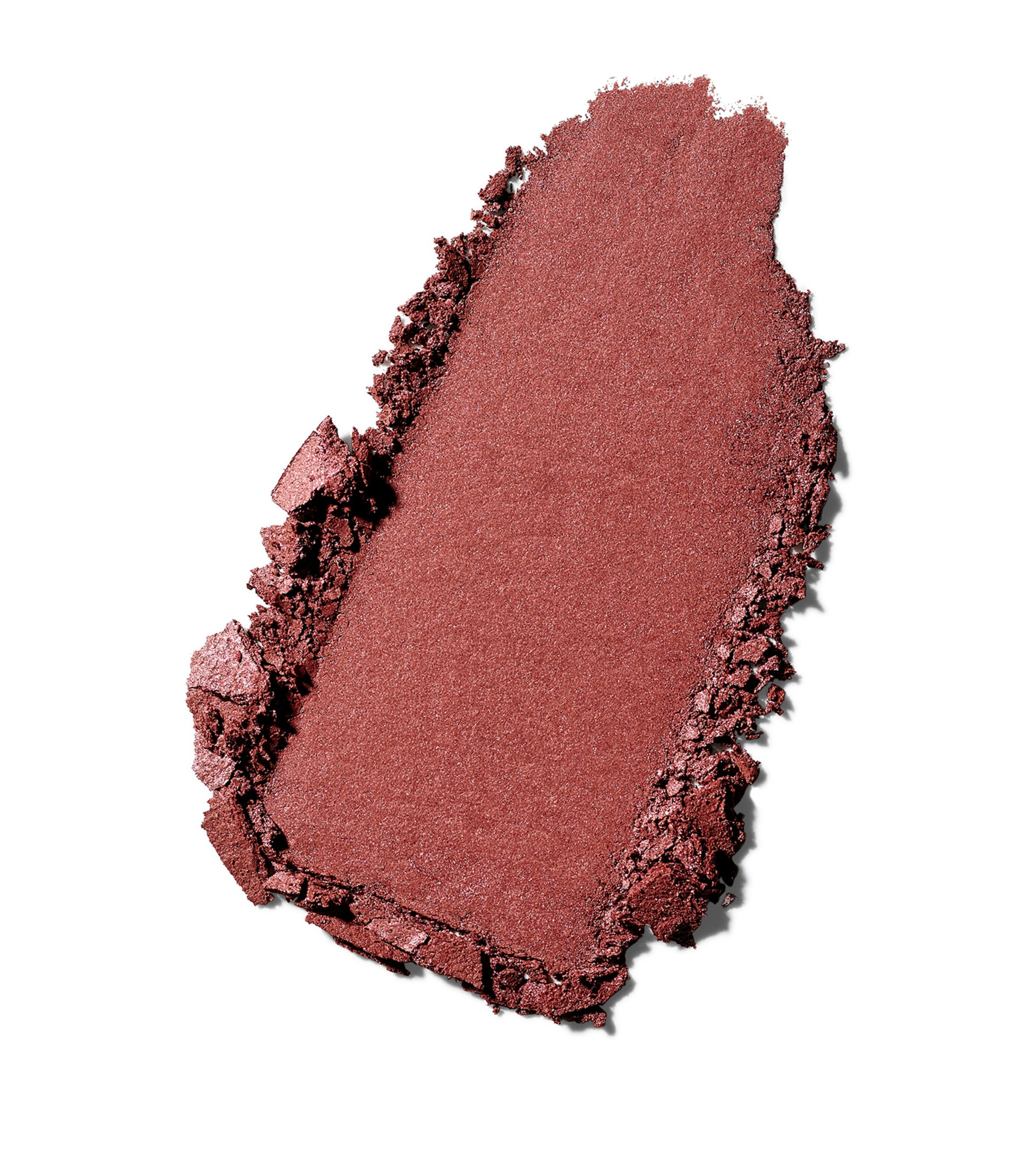 MAC Skinfinish Colourstruck Blush Thanks It's Mac Image 2