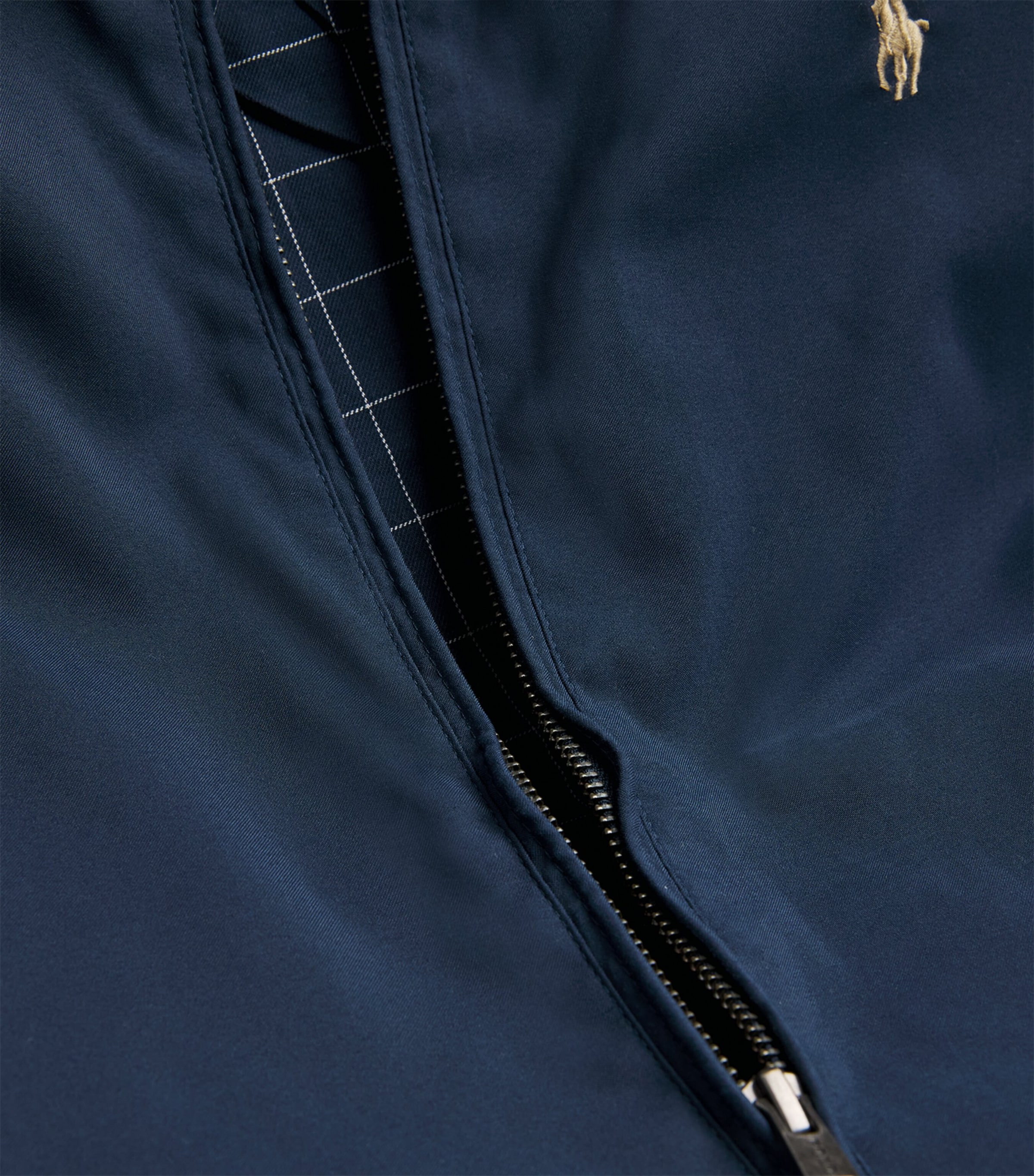 Polo Ralph Lauren Harrington Jacket | Harrods US
