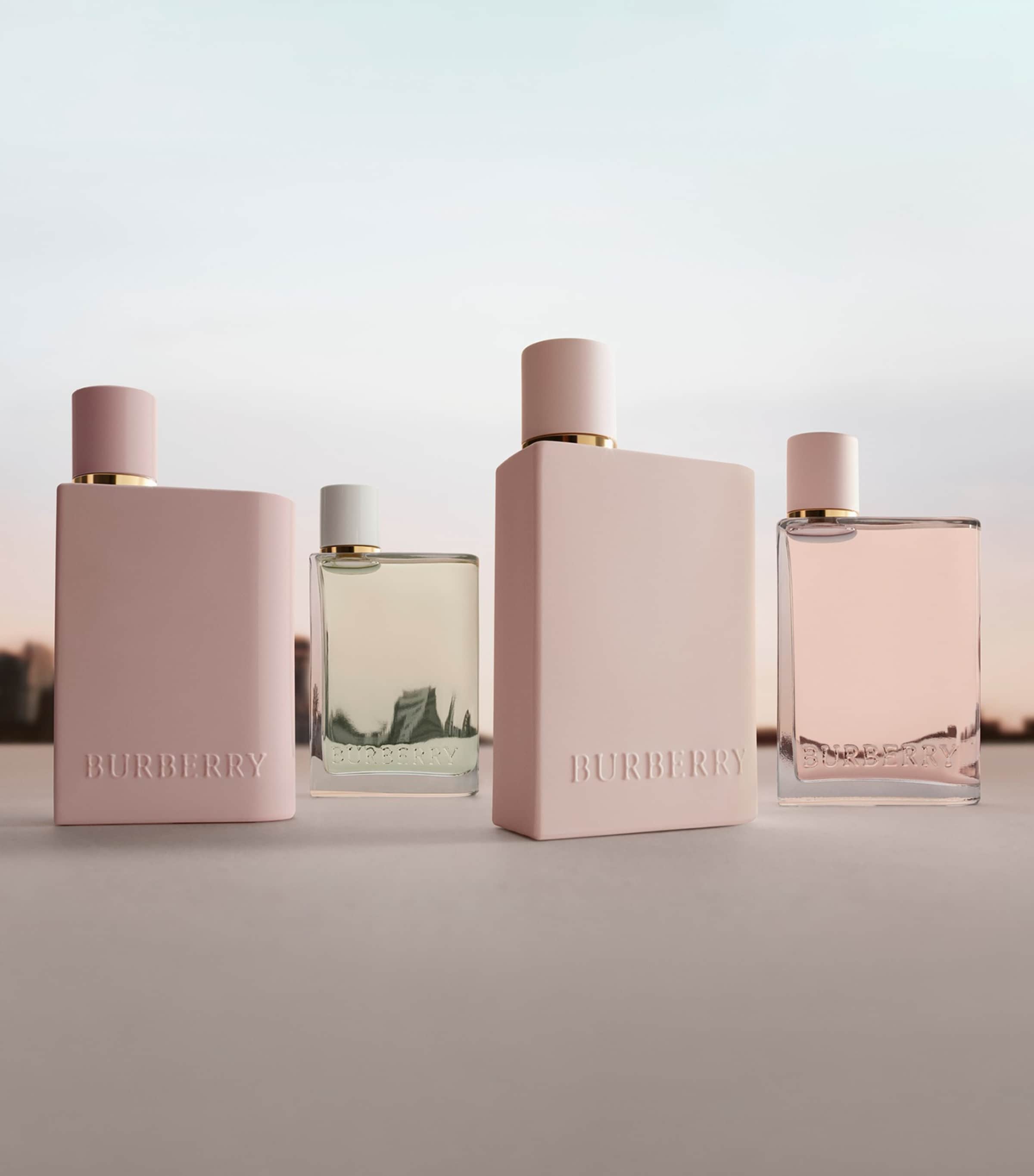 BURBERRY HER Intense 50ml バーバリー ハーインテンス B0F7F19B-321E-43F2-90AA-