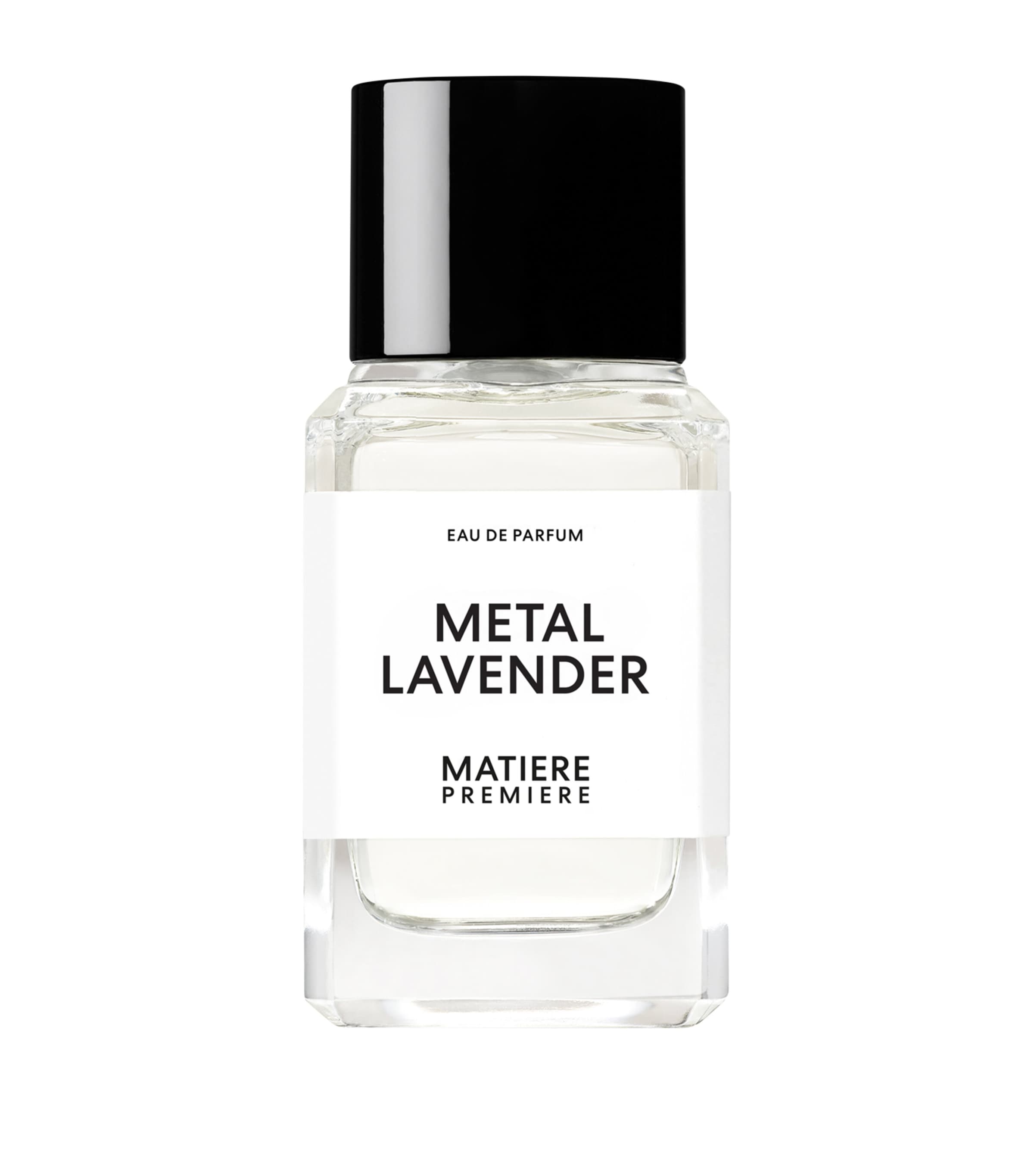 Matiere Premiere Metal Lavender Eau de Parfum (100ml) Image 1