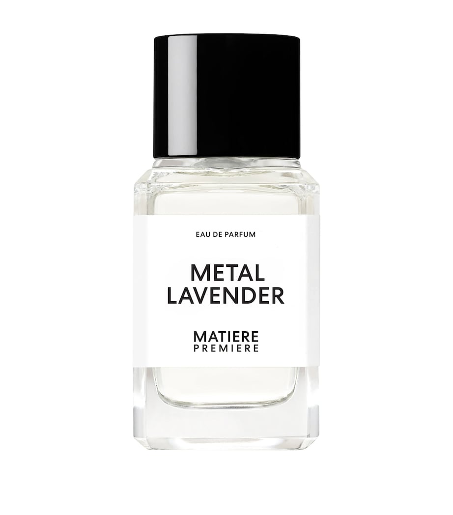Matiere Premiere Metal Lavender Eau de Parfum (100ml) Image 1