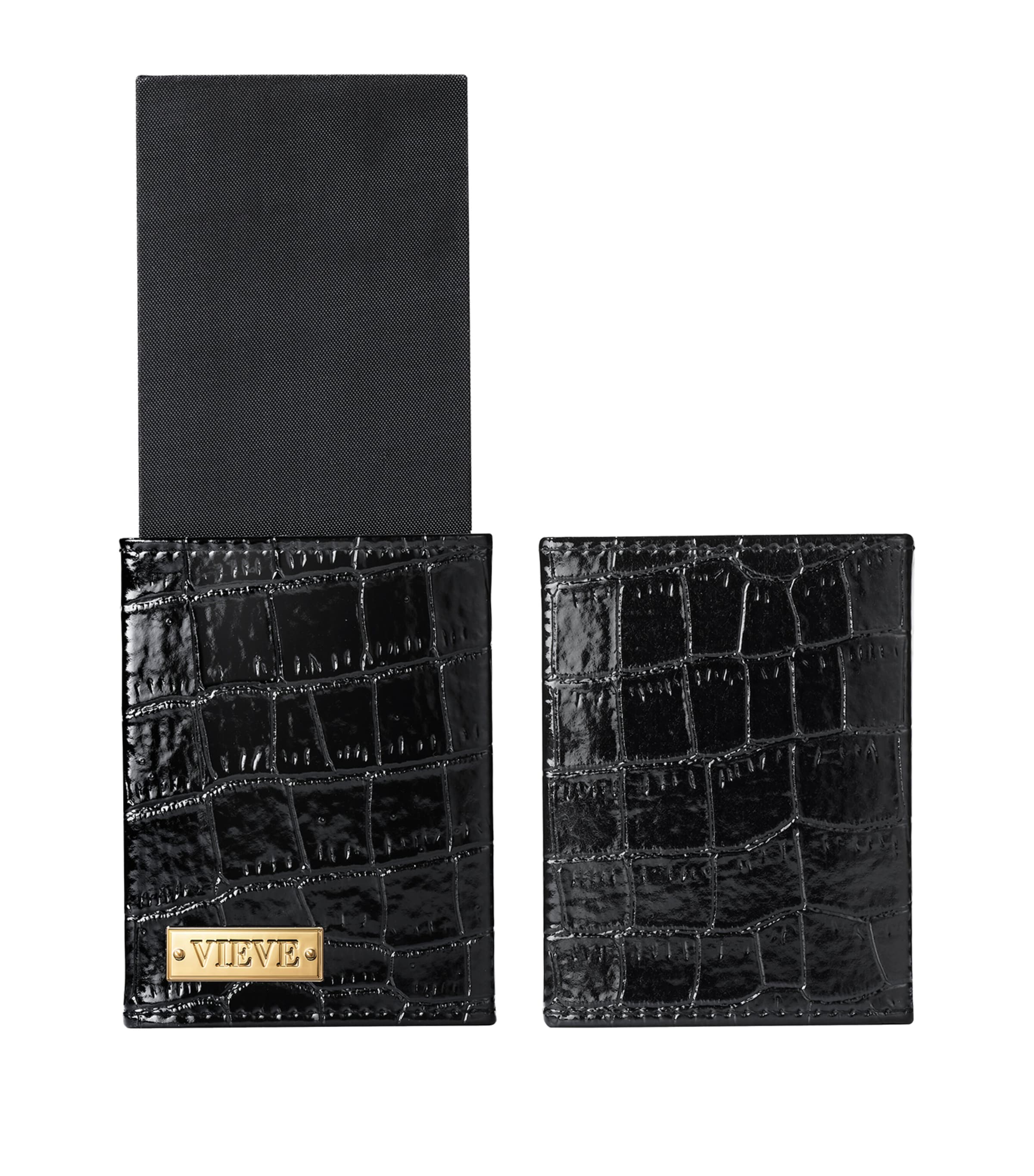 The Full Expression 14-Brush Set NO COLOUR Image 4