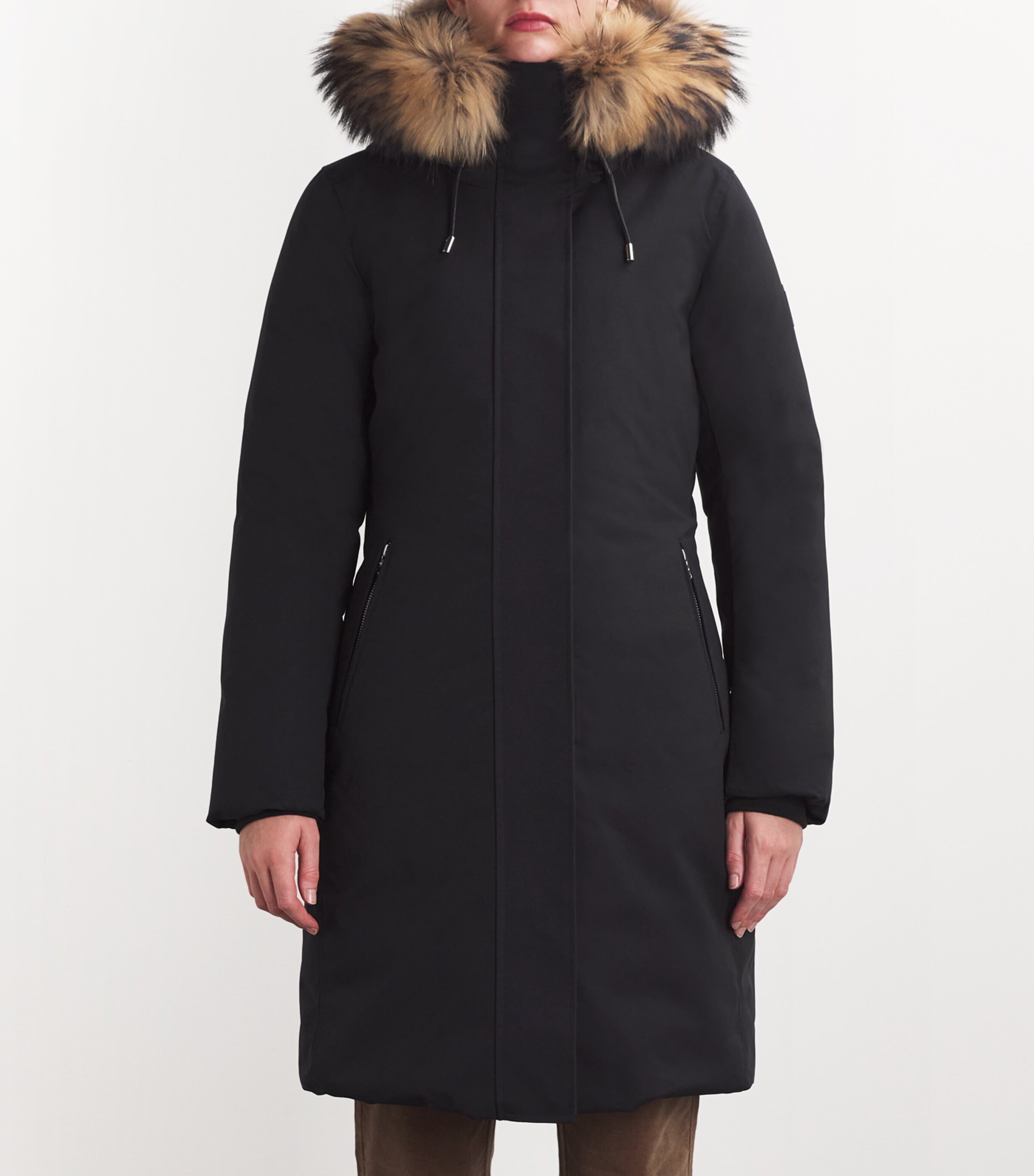 Mackage harlowe down coat deals