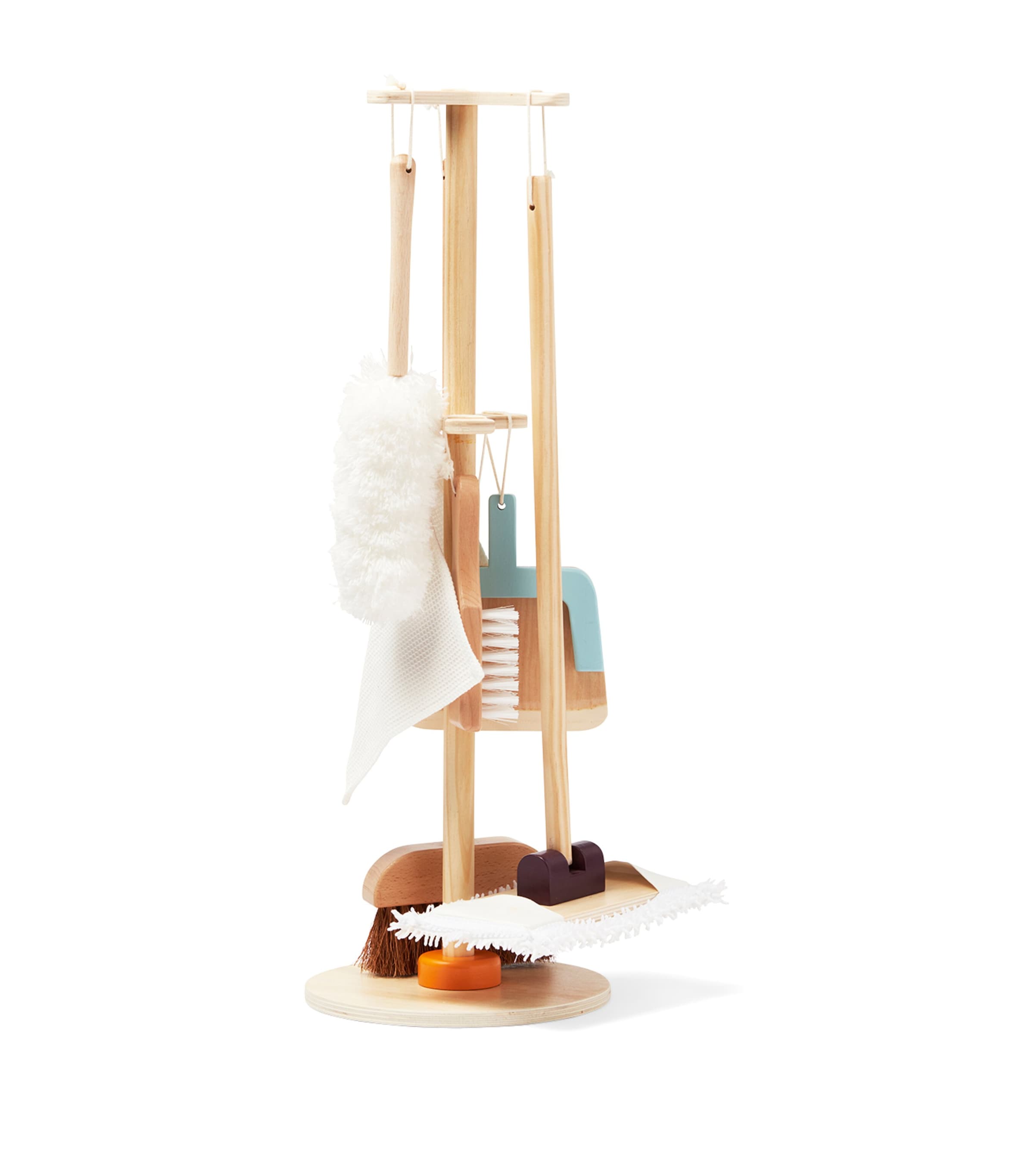 Kids Concept Cleaning Play Set | Gifts | Gifts for Kids | Toys | Educational Toys | Wooden Toys