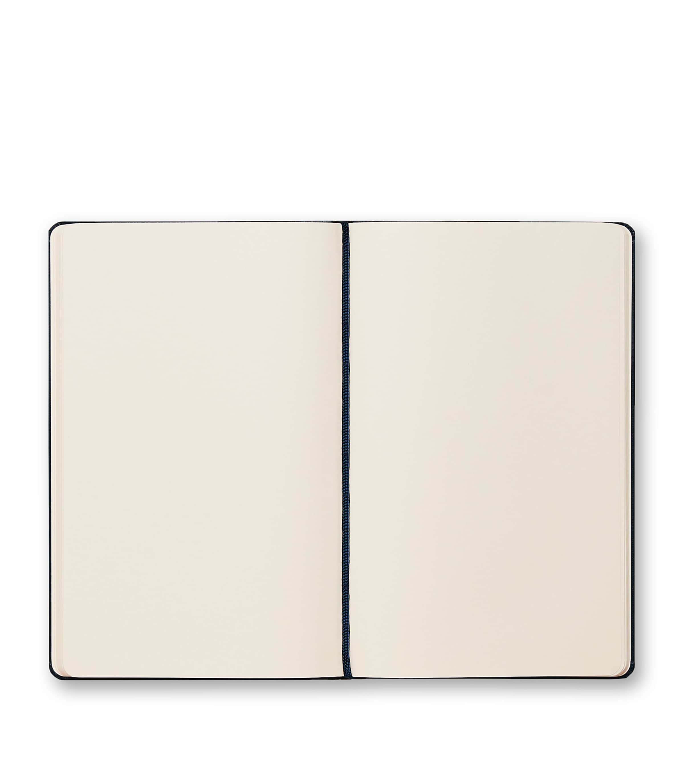 Extra-Large Haute Couture Collection Potpourri Notebook MULTI Image 3