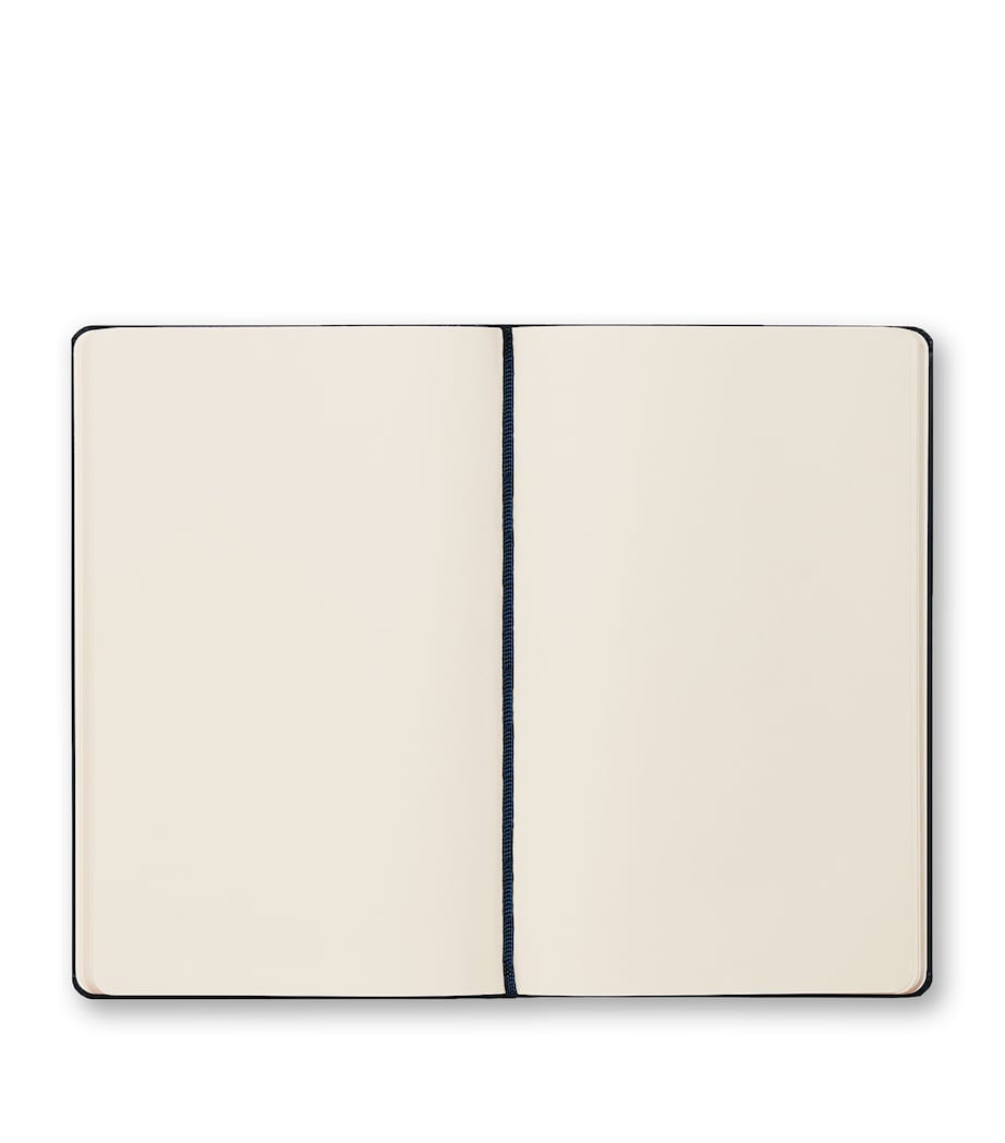 Extra-Large Haute Couture Collection Potpourri Notebook MULTI Image 3