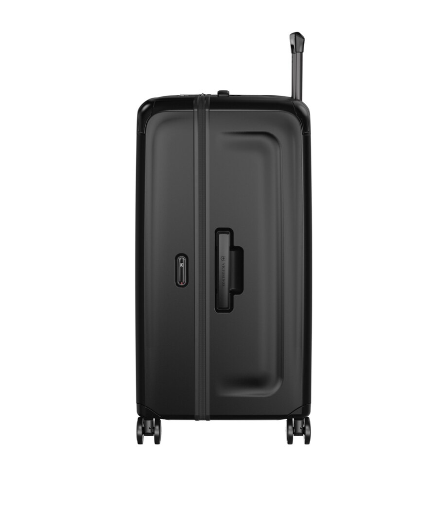 Spectra 3.0 Expandable Global Suitcase (76cm) BLACK Image 4