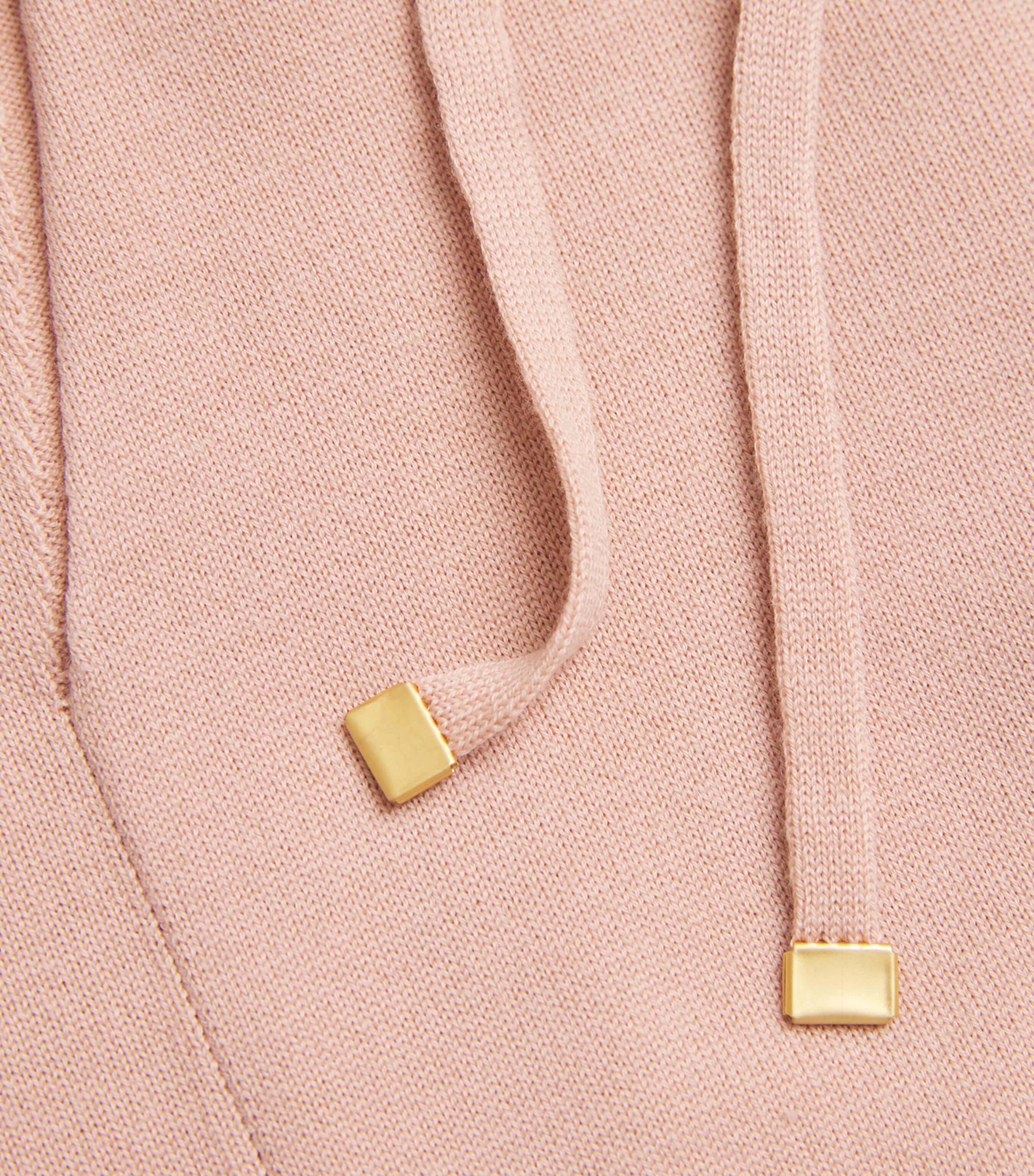 Wool Lounge Trousers ANTICO Image 5