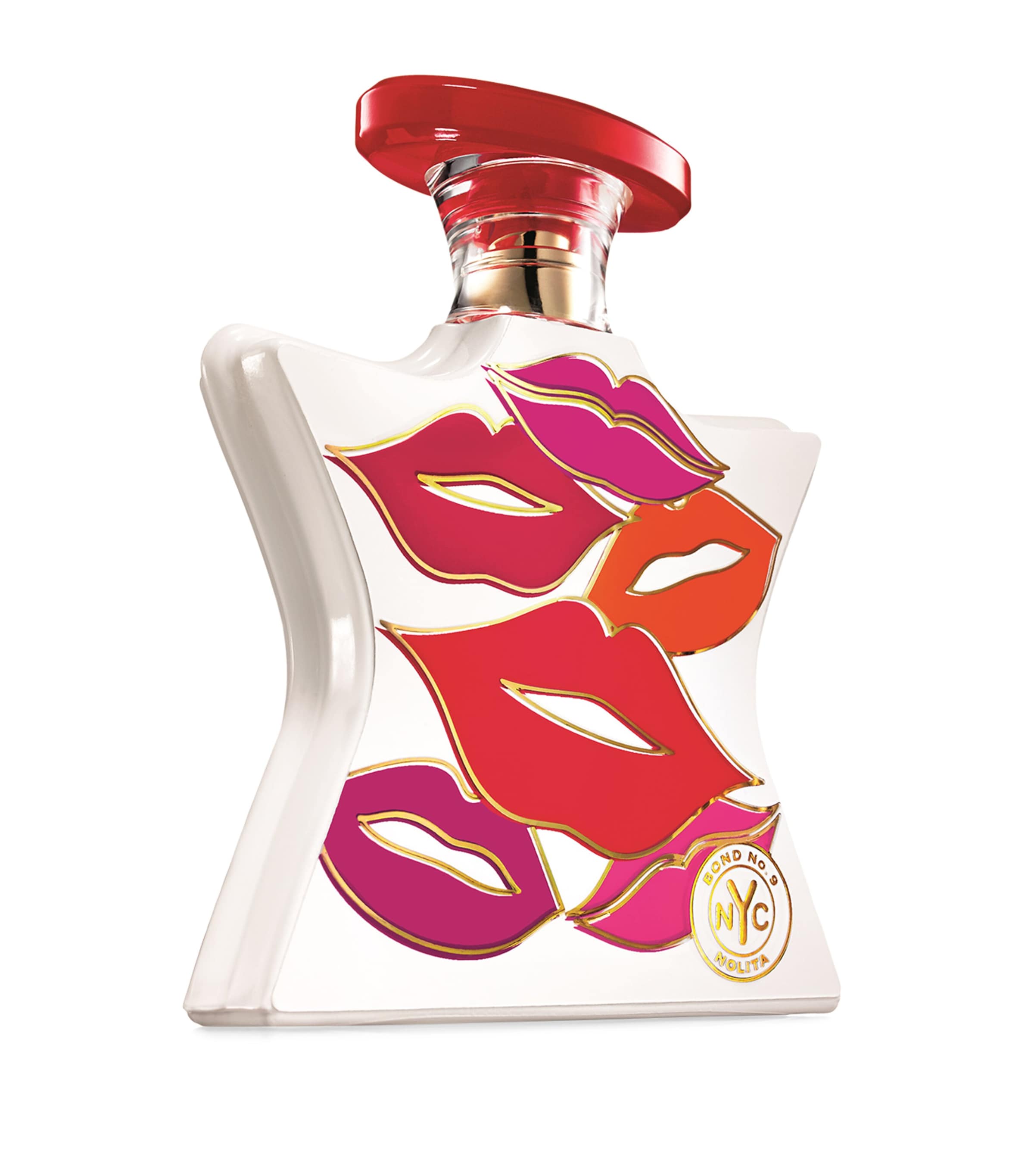 Bond No. 9 Nolita Eau De Parfum In White