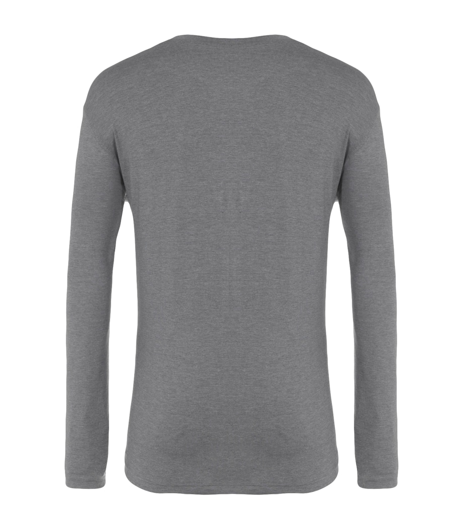 Basel Lounge T-Shirt GREY Image 3
