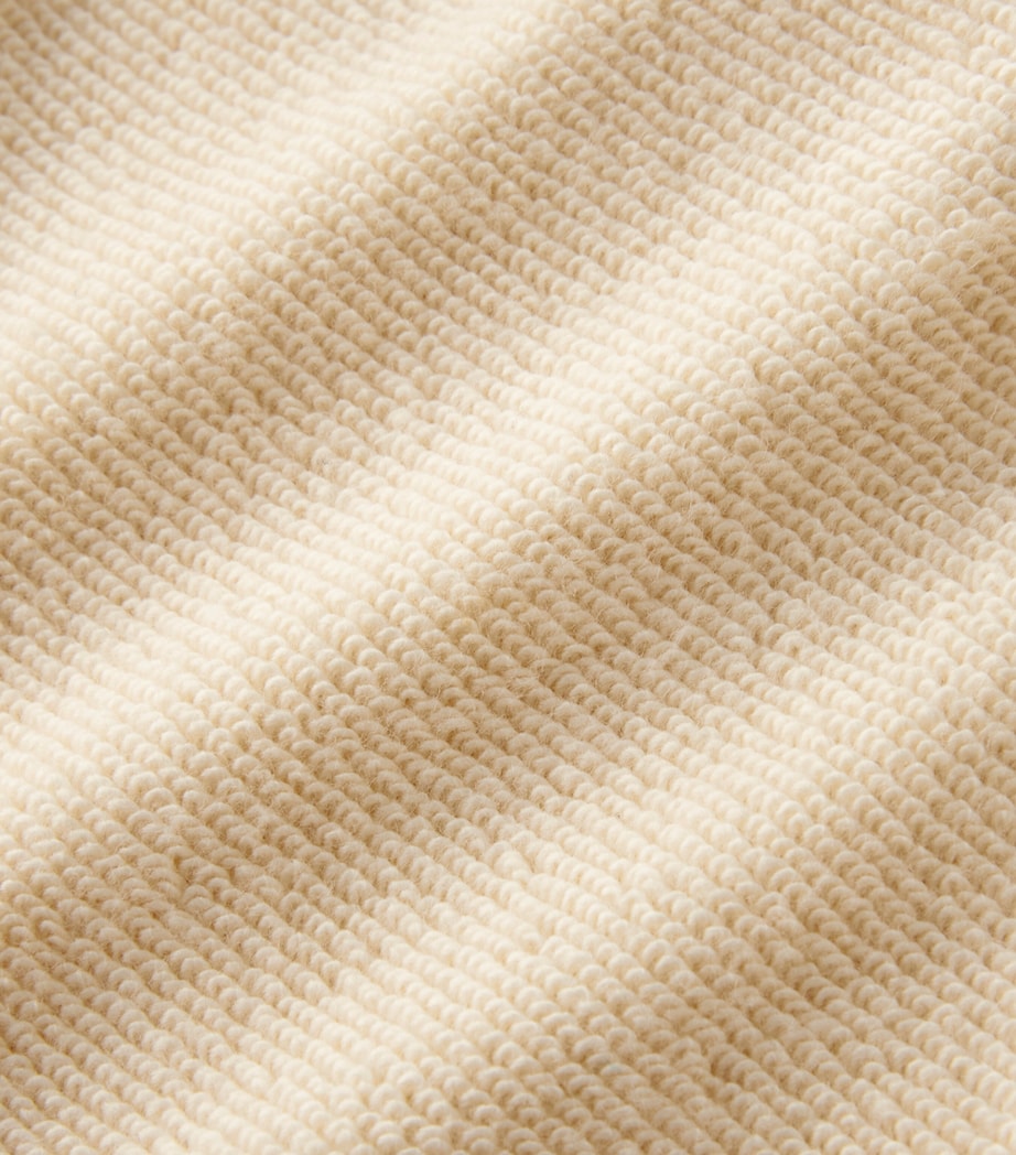 Cotton Logo Sweatpants (2-9 Years) 87 Image 2