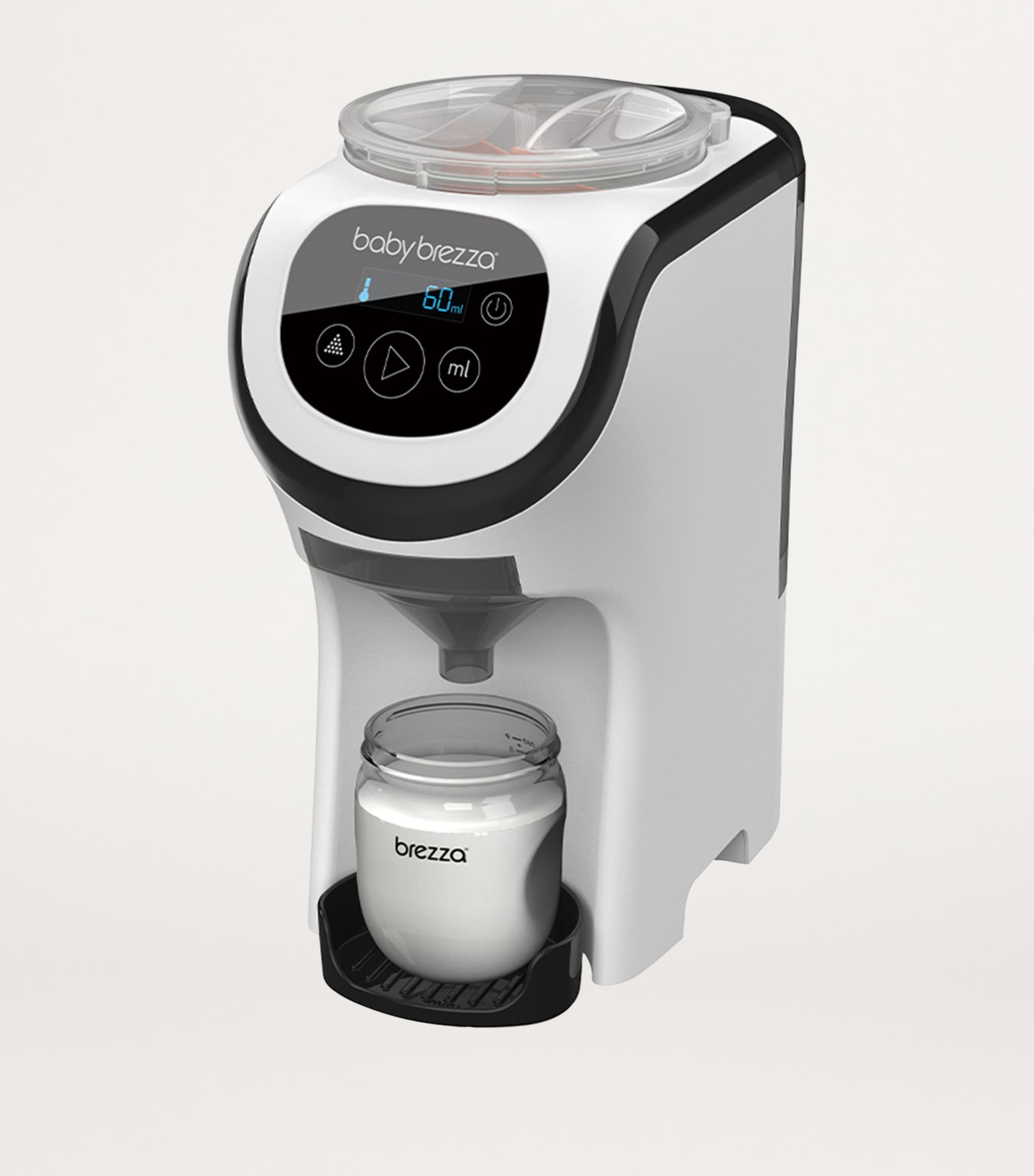 Formula Pro Mini BLACK/WHITE Image 2