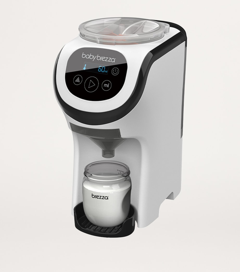 Formula Pro Mini BLACK/WHITE Image 2