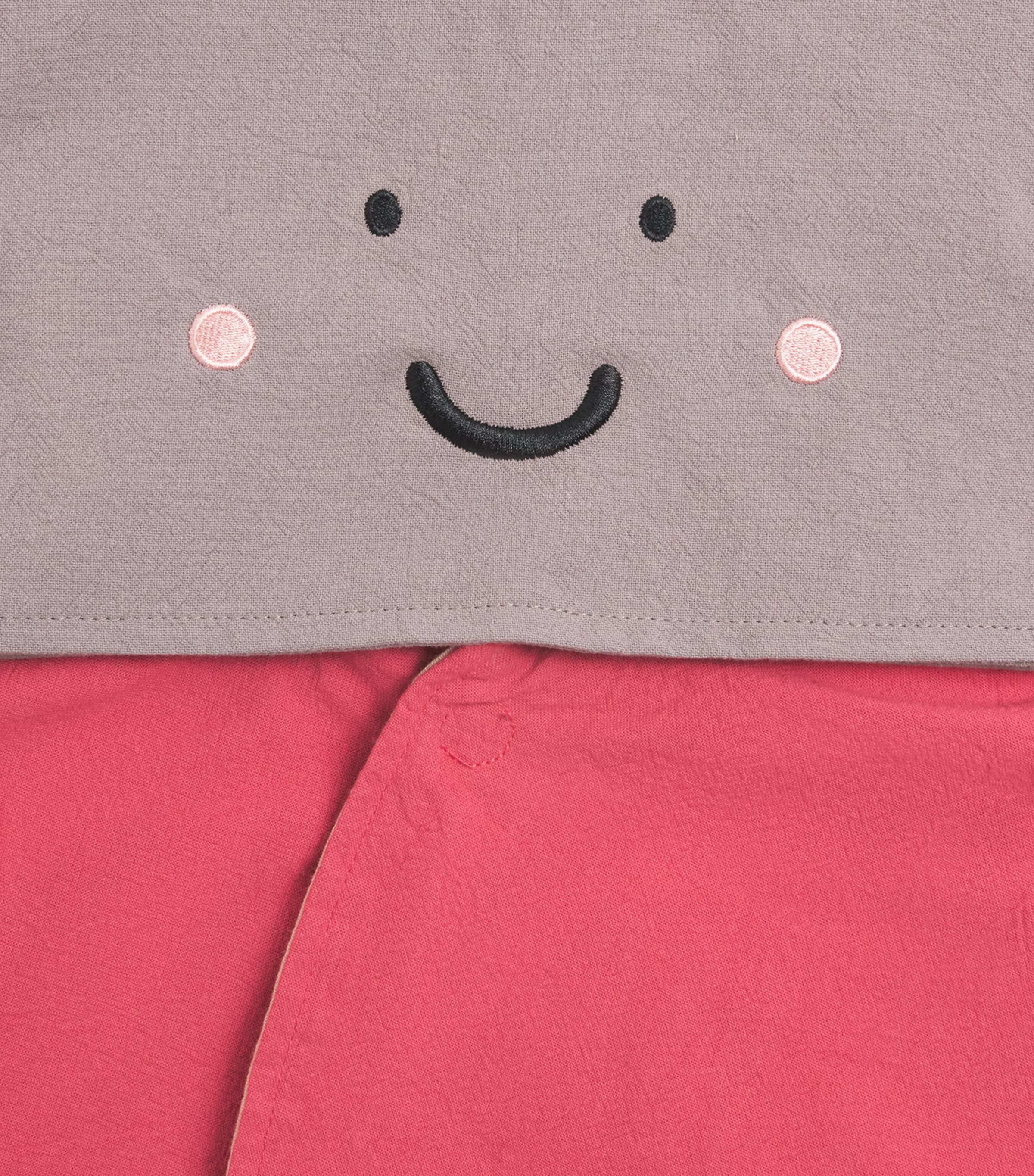 Rockahula Ladybird Cape Red Image 3