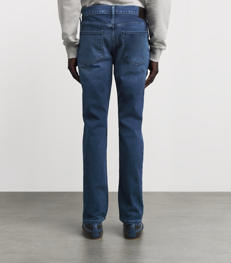 PAIGE Mens Slim Jeans Menford Image 5