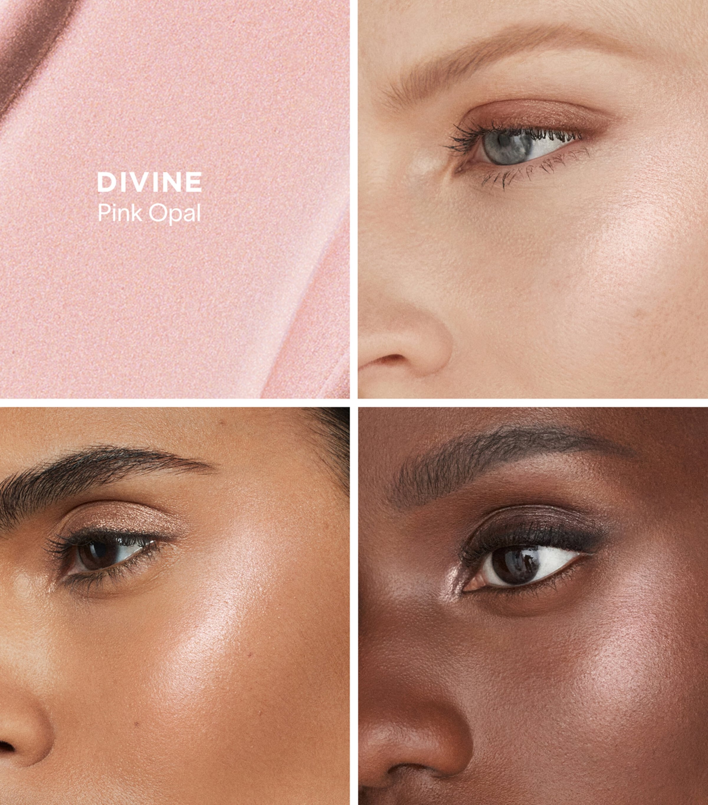 Hourglass Unreal Liquid Highlighter Divine Image 4