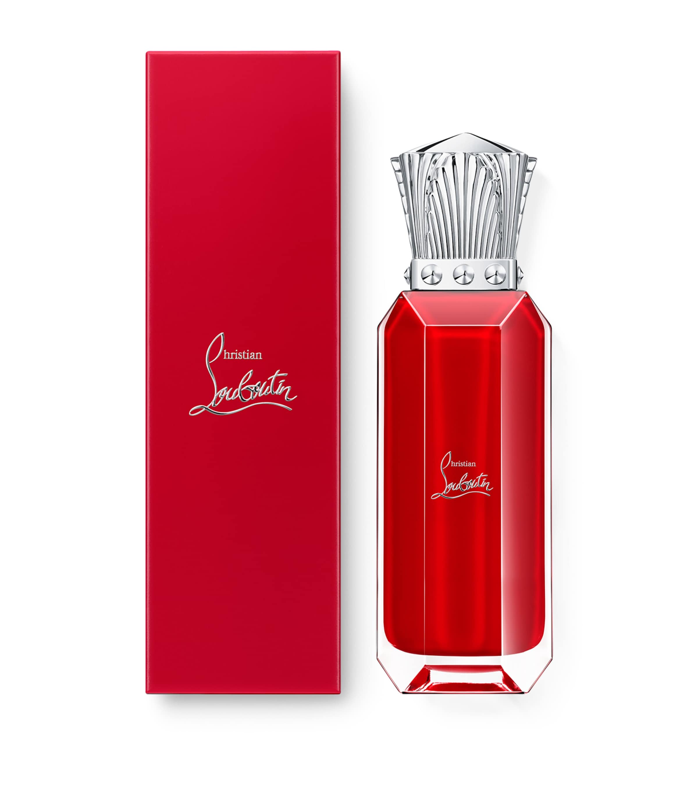 Christian Louboutin Loubikiss eau de parfum 3.04oz newest