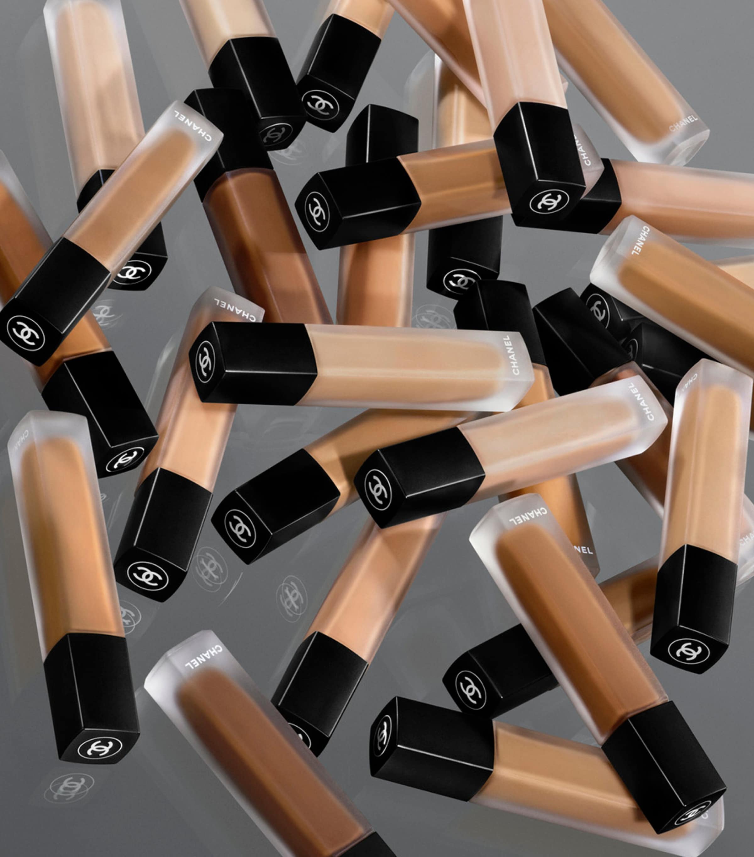 CHANEL ULTRA LE TEINT CORRECTEUR Waterproof Concealer Image 2