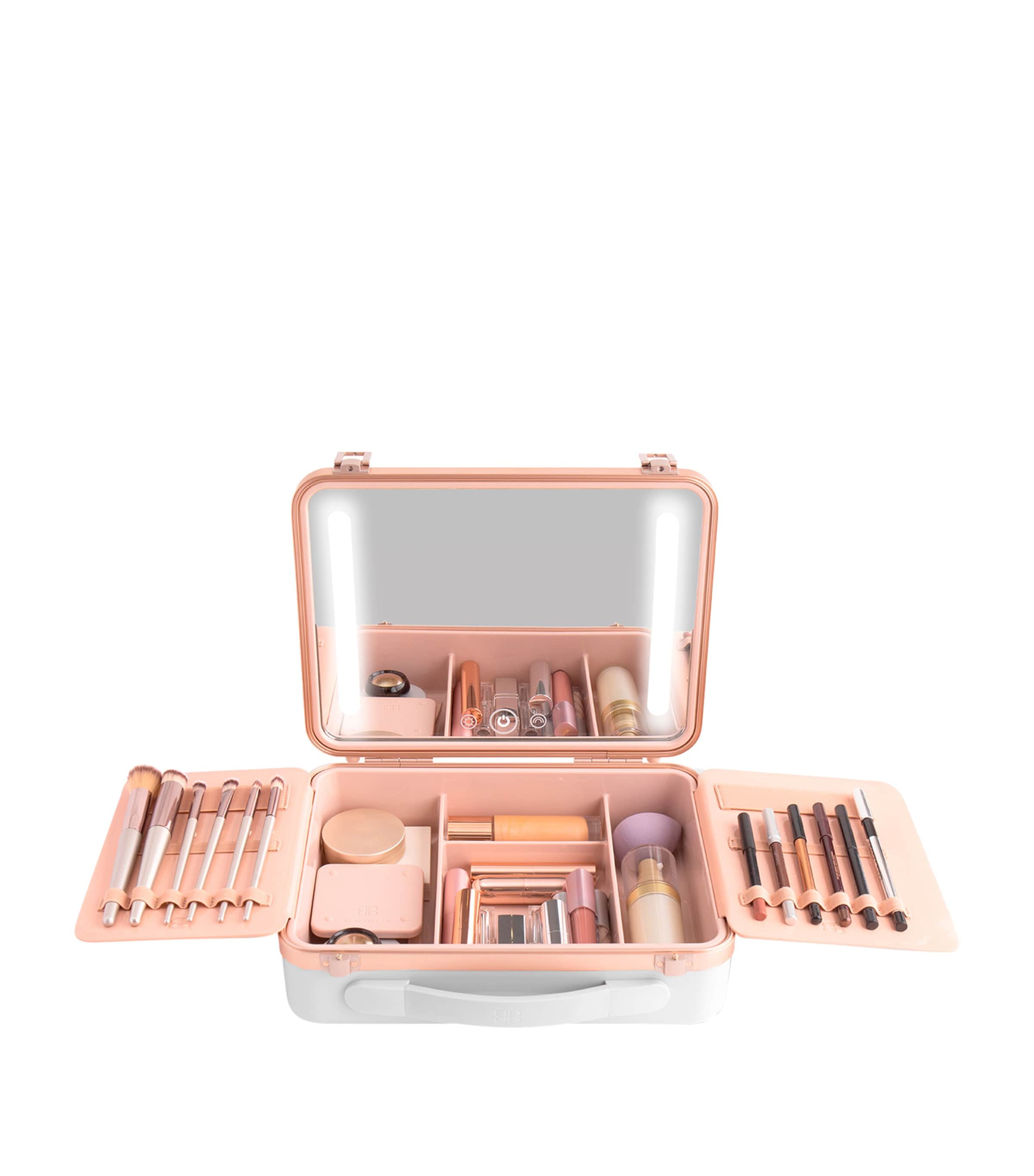 Beautifect Box WHITE Image 4