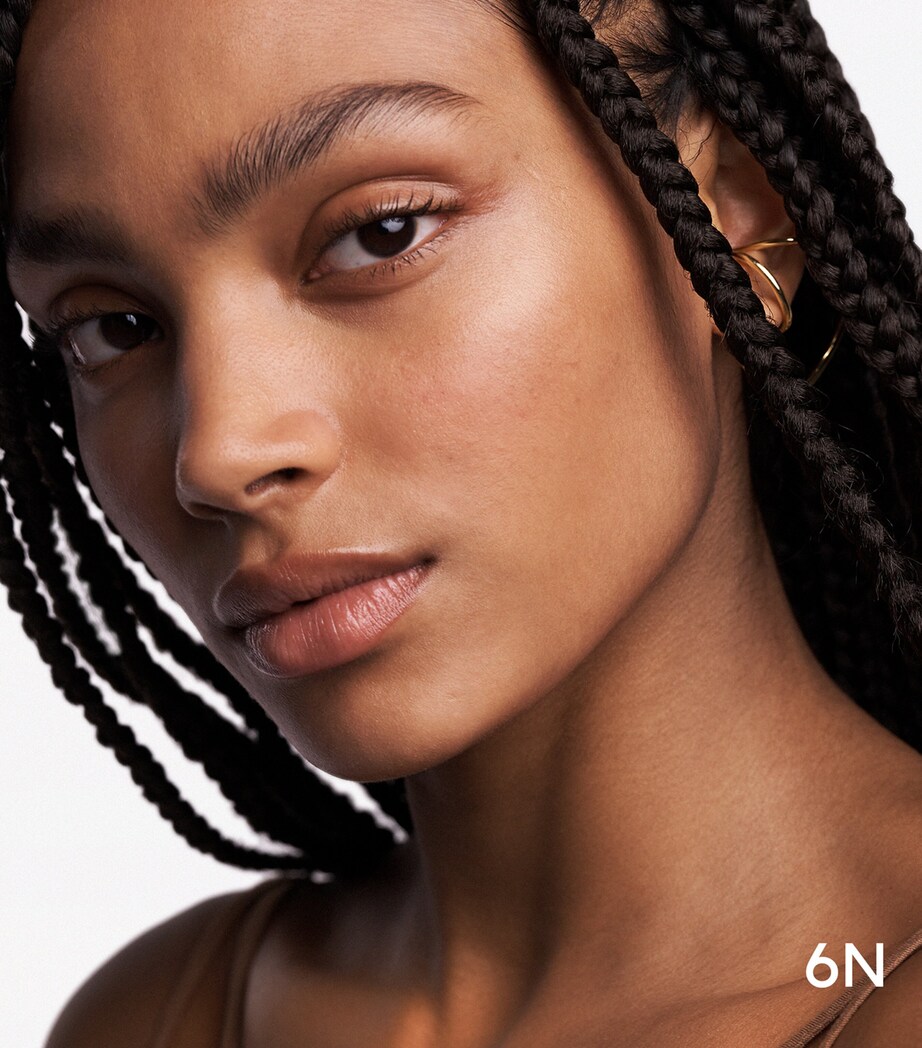 Terracotta Le Teint Glow Foundation 6N Image 5