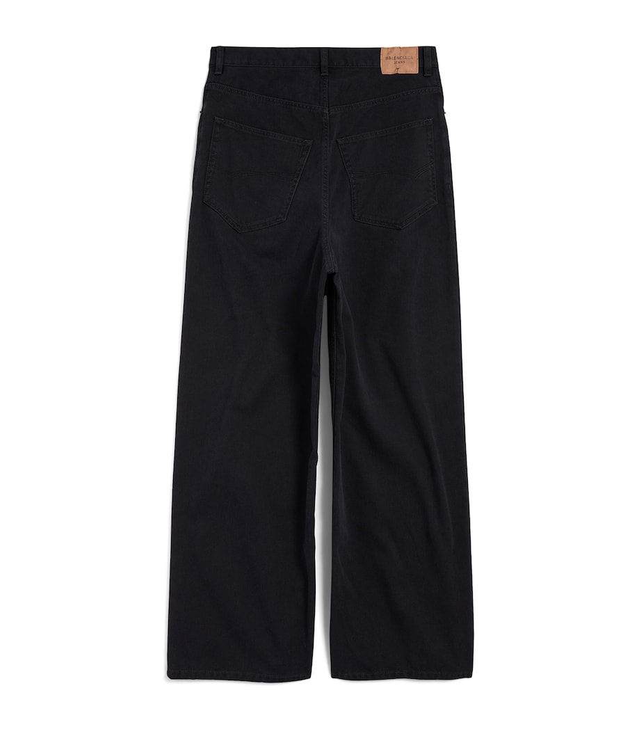 Baggy Jeans 3207 Image 2