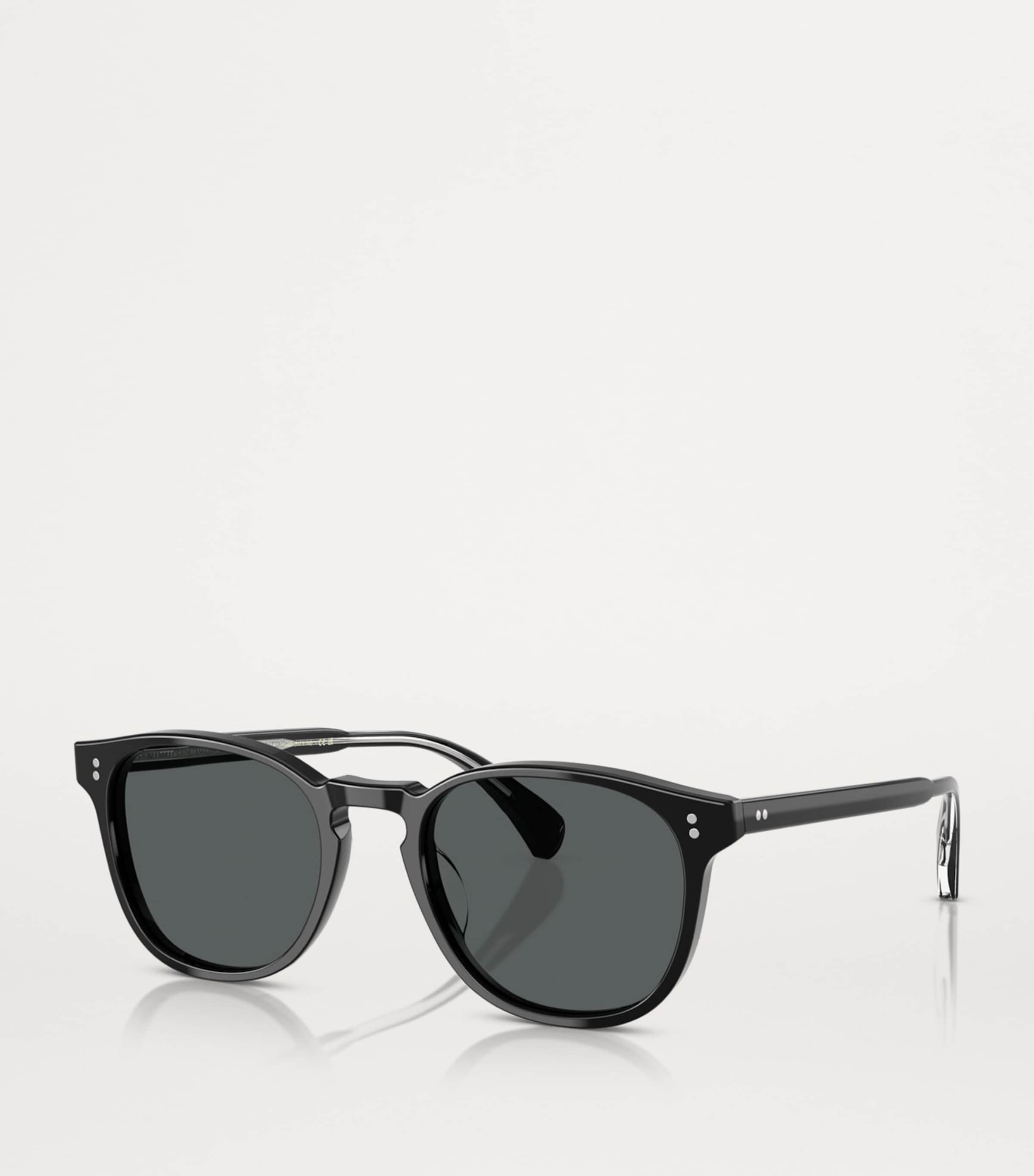 Oliver Peoples Titanium Finley OV5298SU Sunglasses Image 2