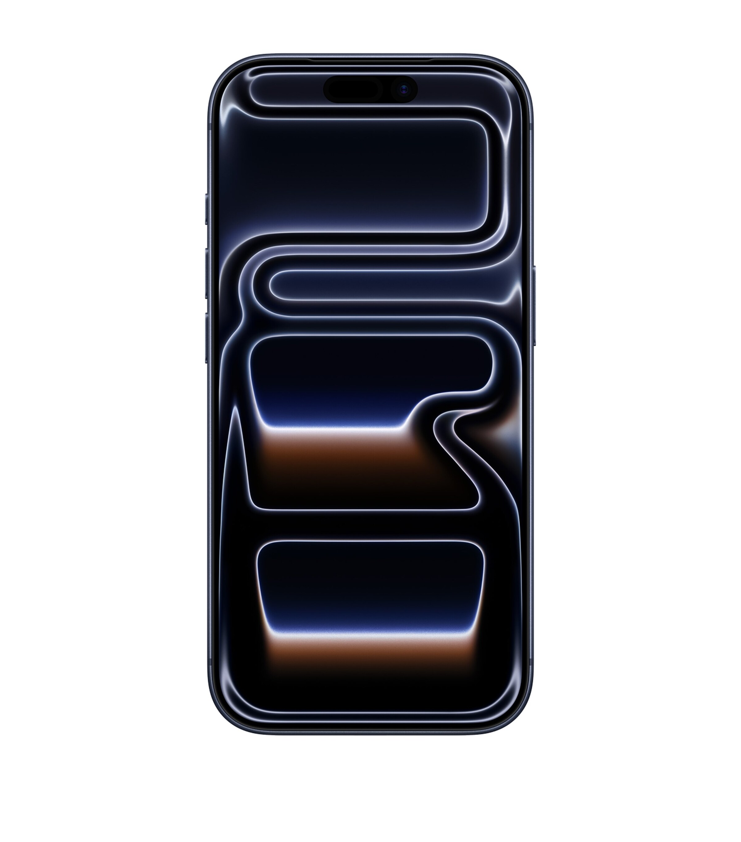 Apple 17 Pro 1TB – Deep Blue DEEP BLUE Image 2