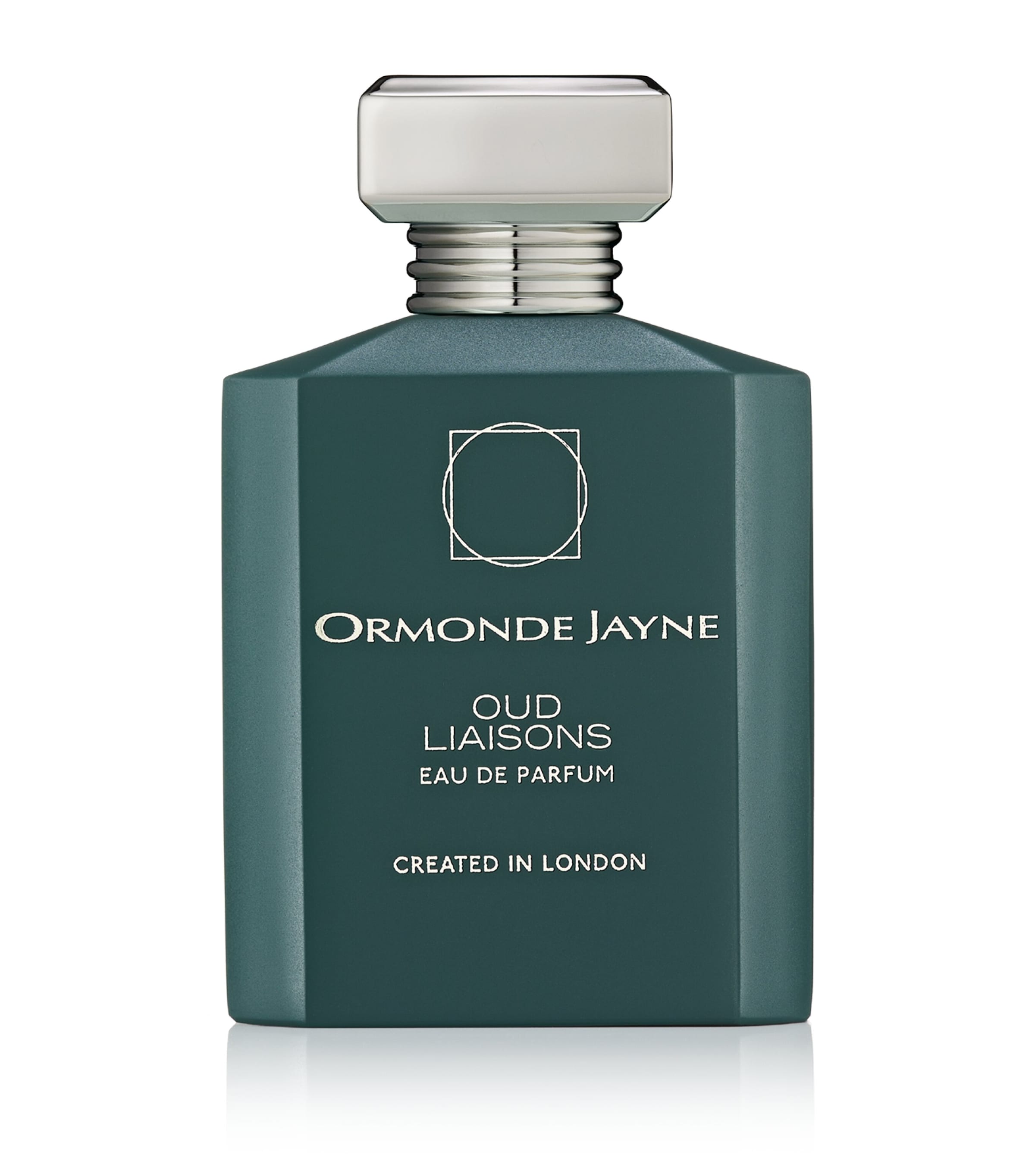 Ormonde Jayne Oud Liaisons Eau de Parfum (88ml) Image 1