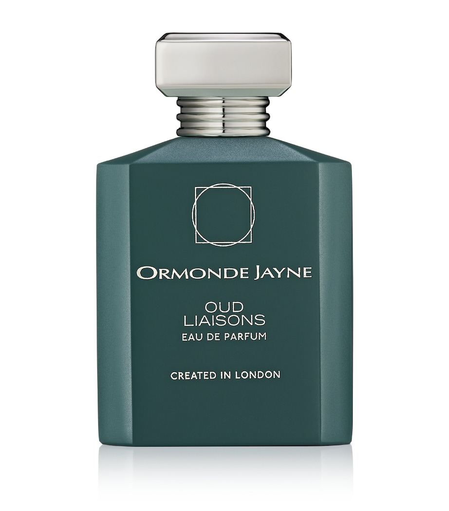 Ormonde Jayne Oud Liaisons Eau de Parfum (88ml) Image 1