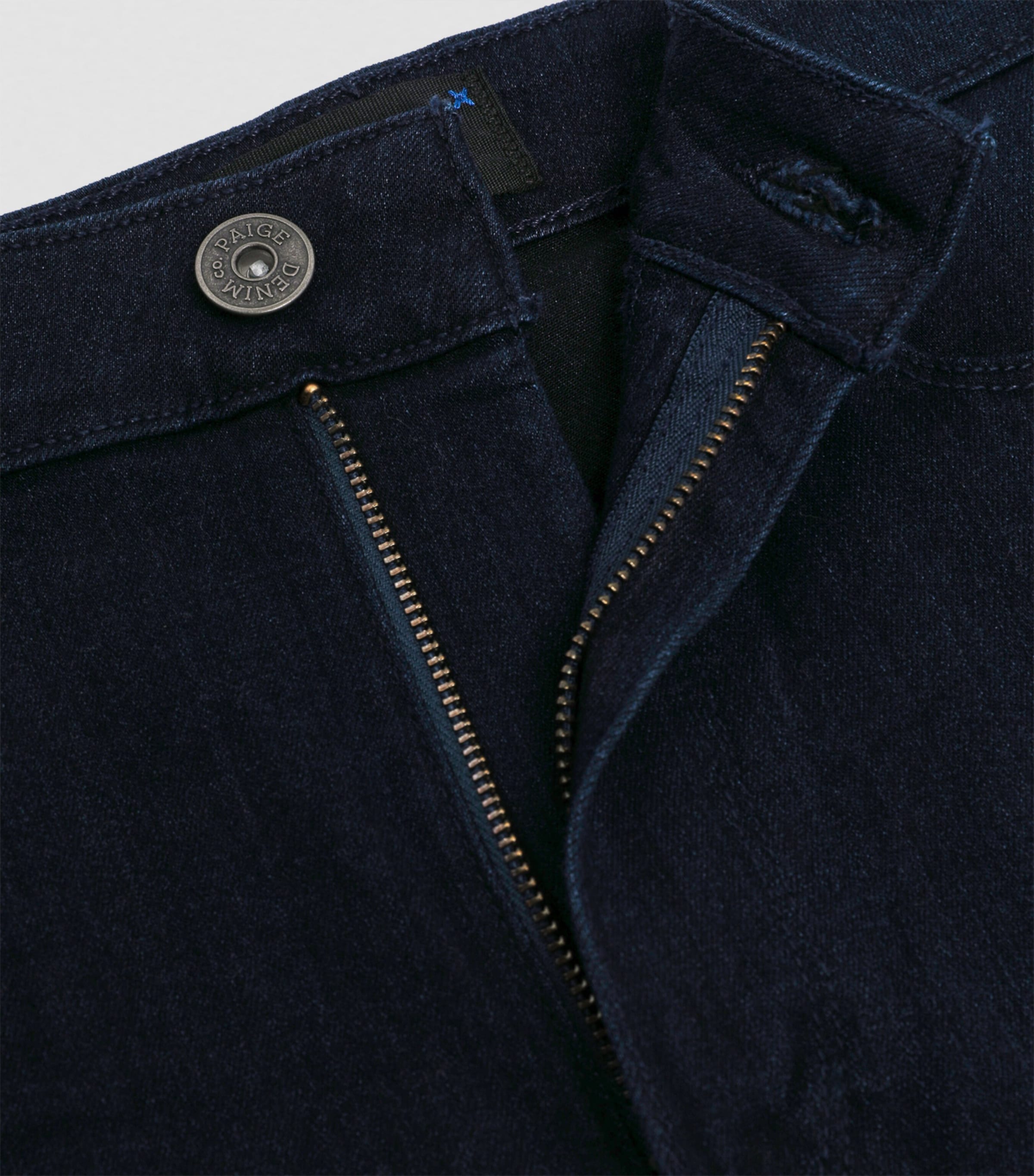 Margot Crop Jean LANA Image 5