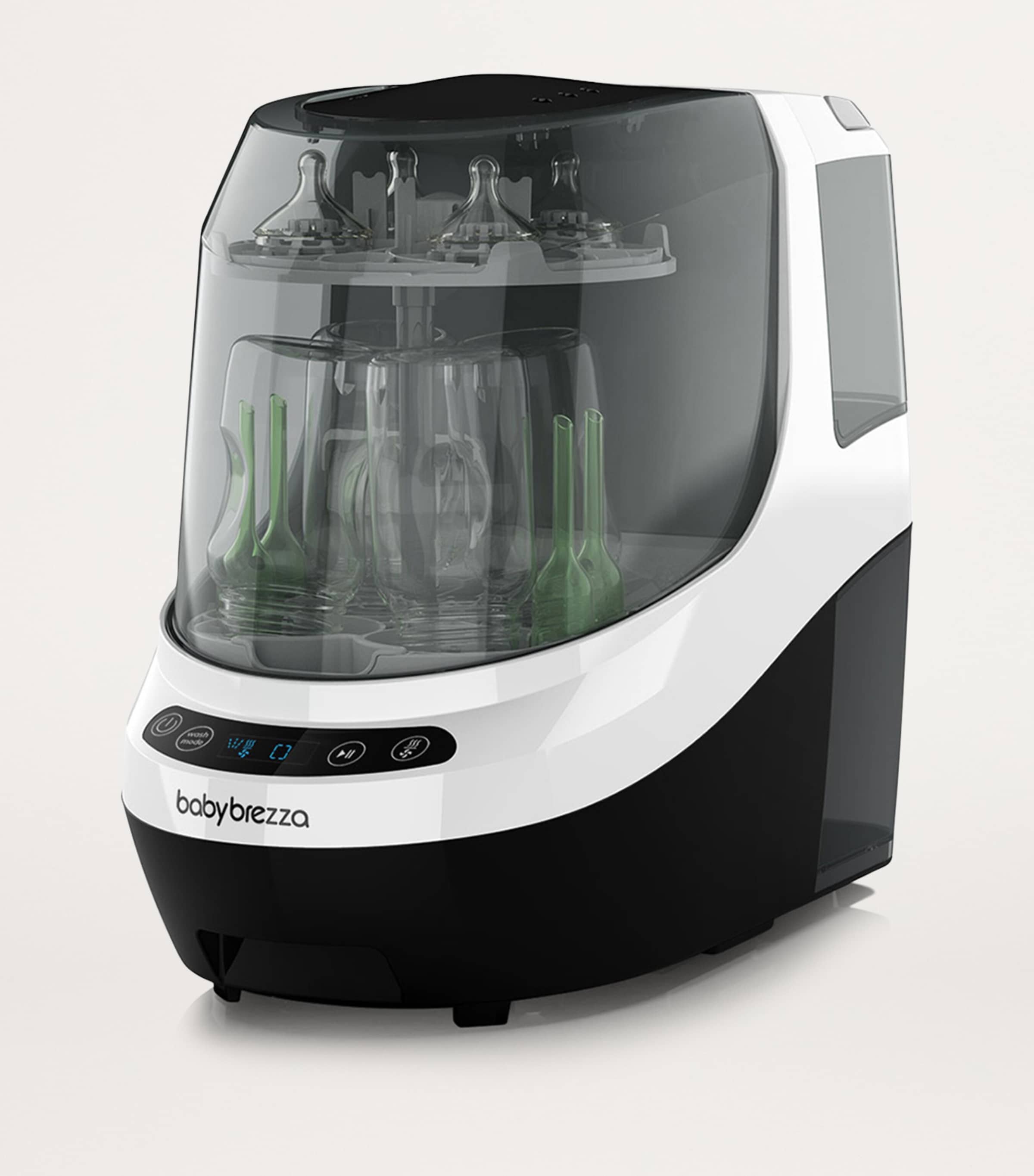 Baby Brezza Bottle Washer Pro | Harrods US