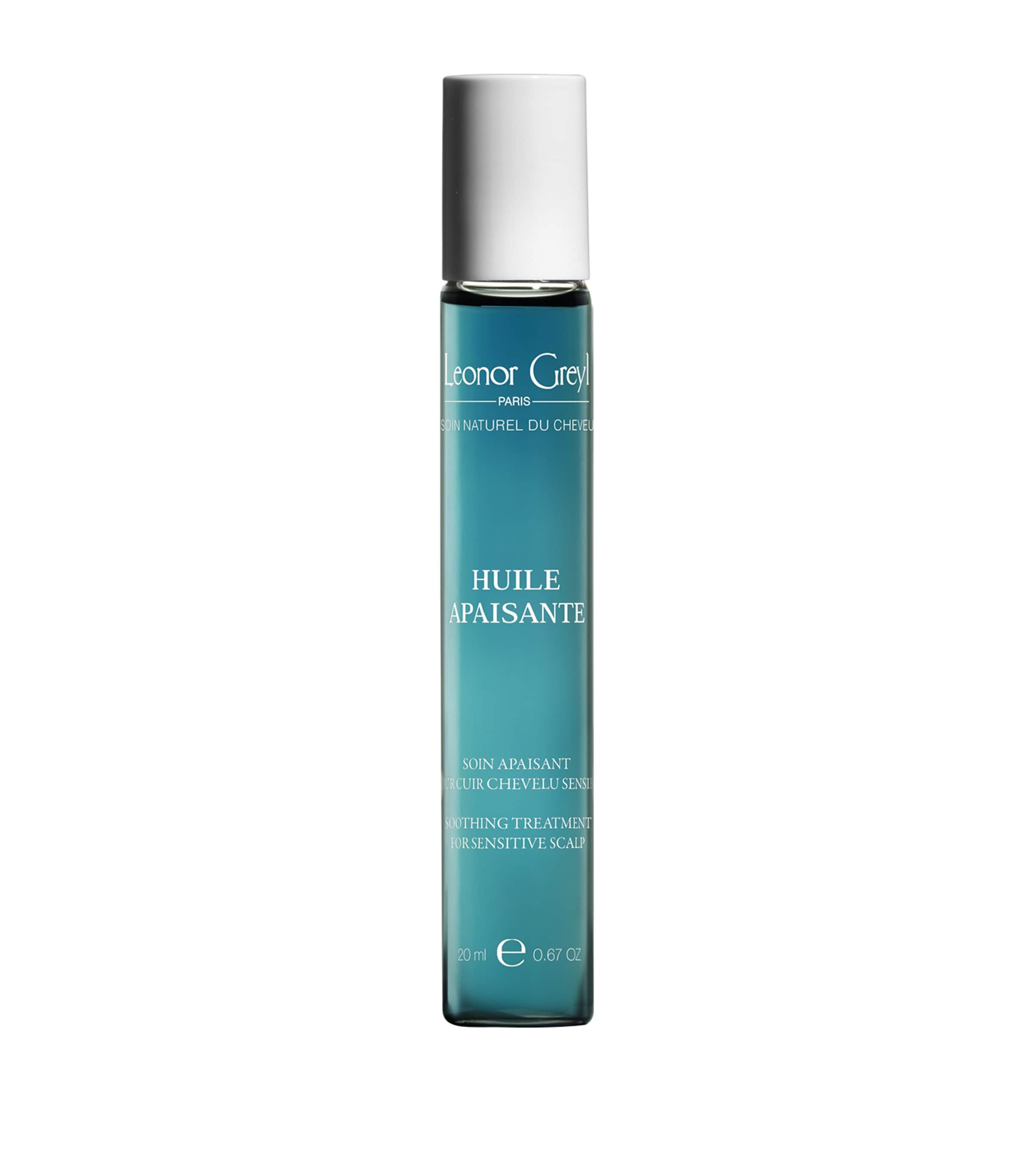 Leonor Greyl Huile Apaisante Hair Oil (20ml) Image 1