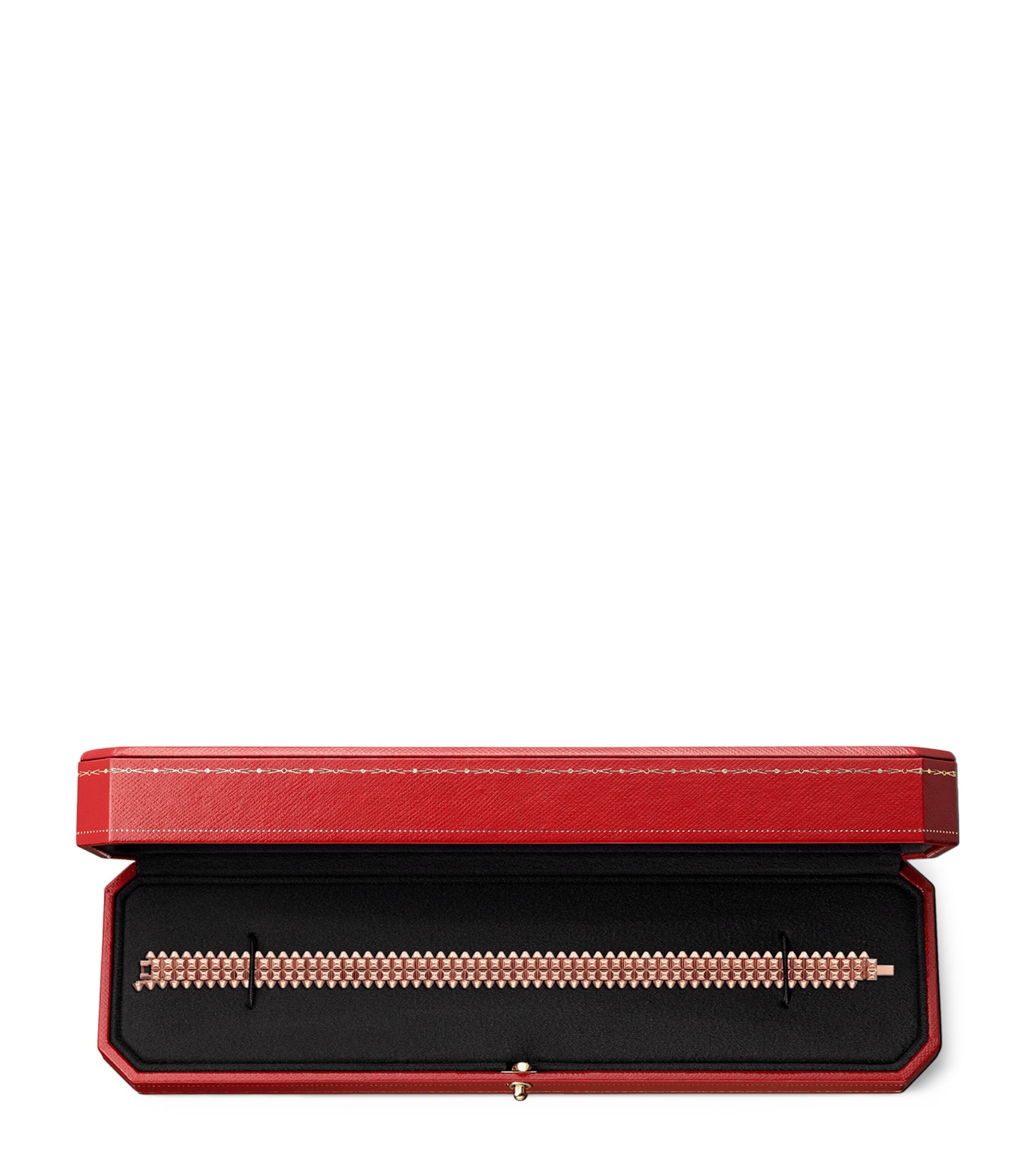 Rose Gold Clash de Cartier Bracelet ROSE GOLD Image 5