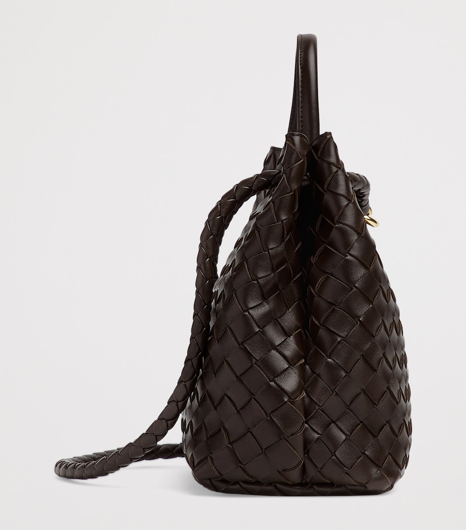 Leather Andiamo Top-Handle Bag 2272 Image 6