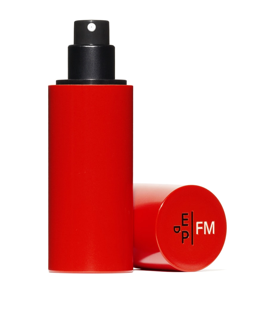 Frédéric Malle Travel Spray Case Red Image 1