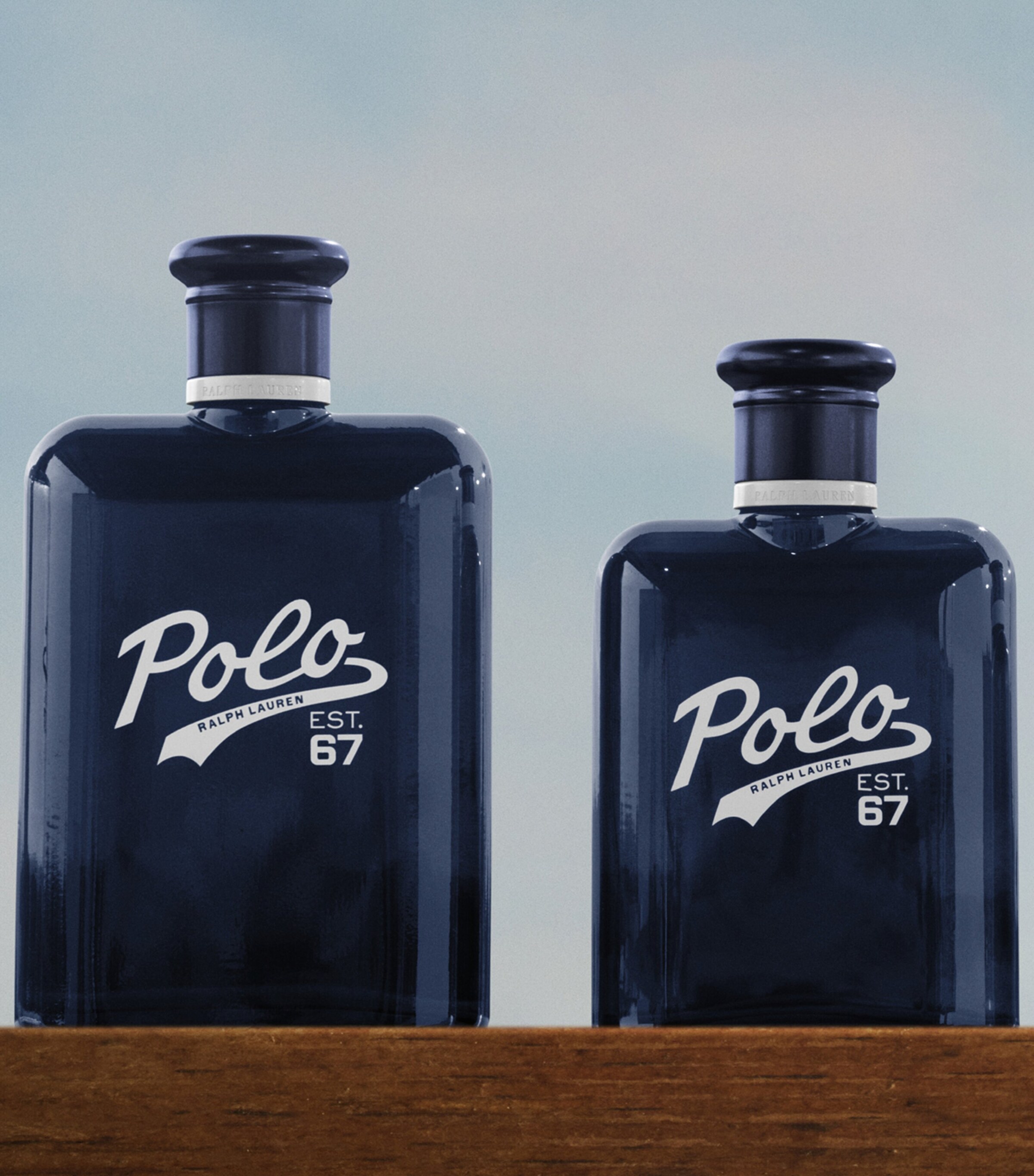 Ralph Lauren - Polo 67 - Eau de Toilette - Cologne for Men