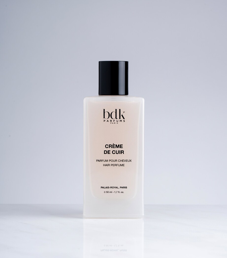 Crème de Cuir Hair Perfume (50ml) NO COLOUR Image 4