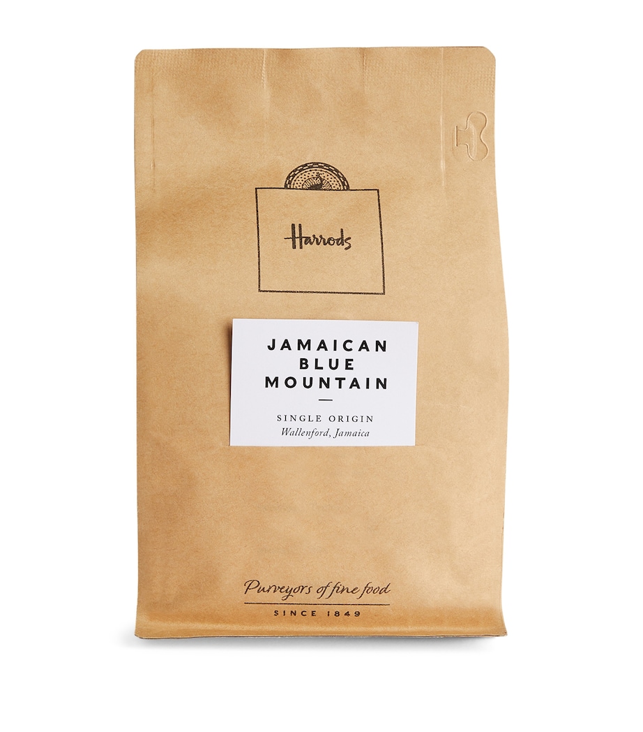 Jamaican Blue Mountain Coffee Beans (250g) NO COLOUR Image 1