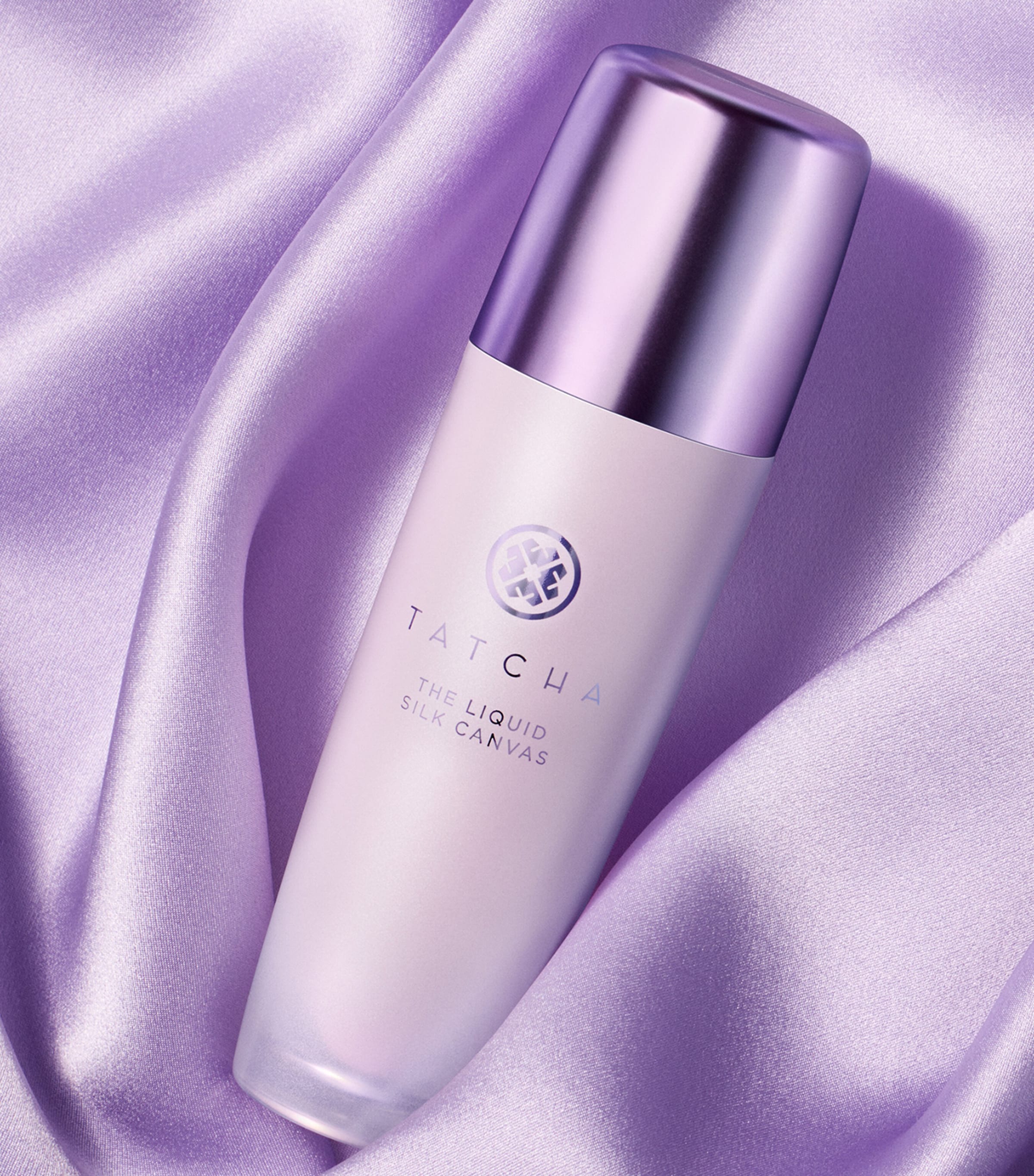 The Liquid Silk Canvas Primer (30g) NO COLOUR Image 7