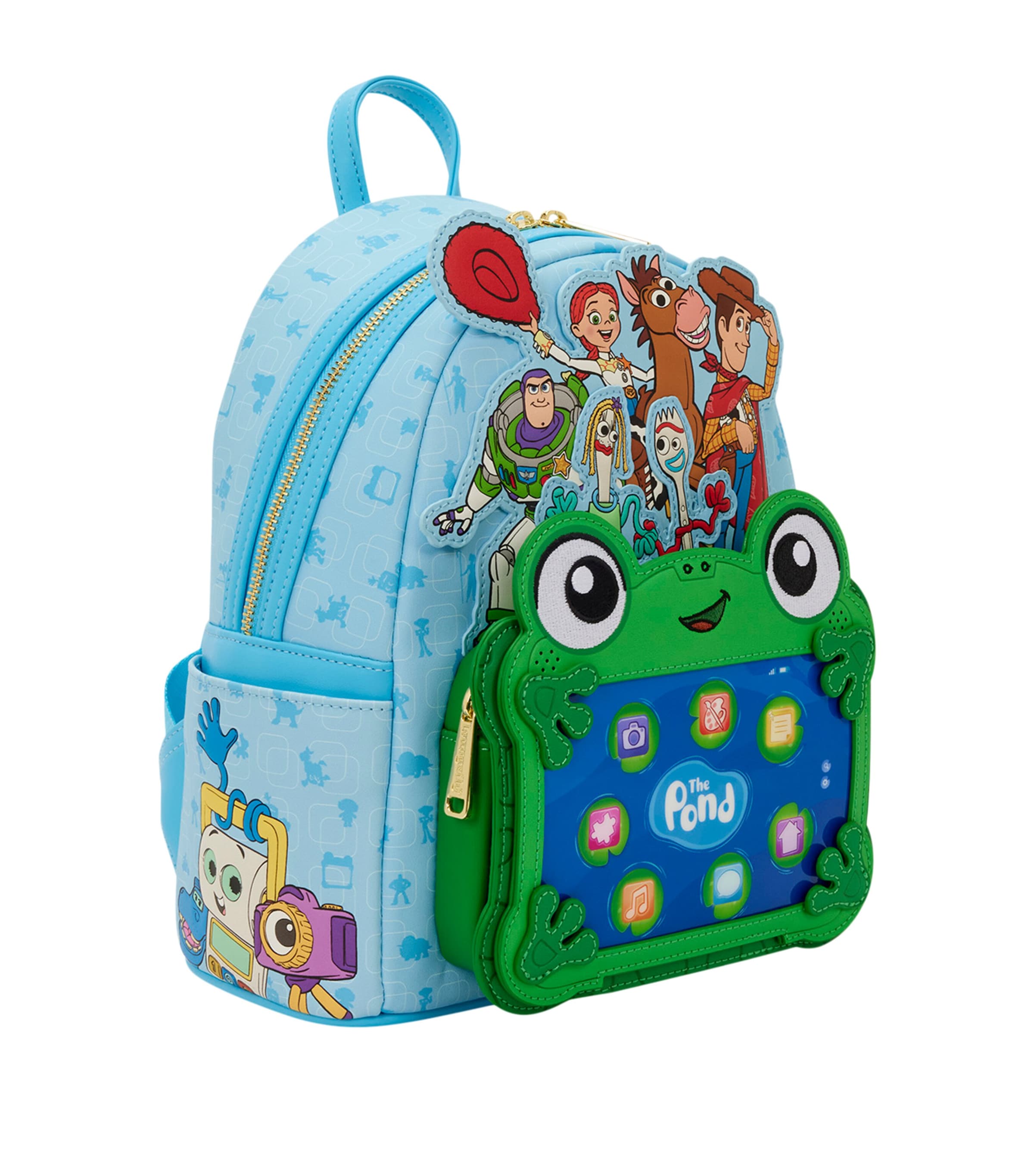 Disney Toy Story 5 Backpack Image 2