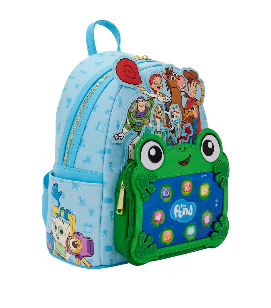 Disney Toy Story 5 Backpack Image 2