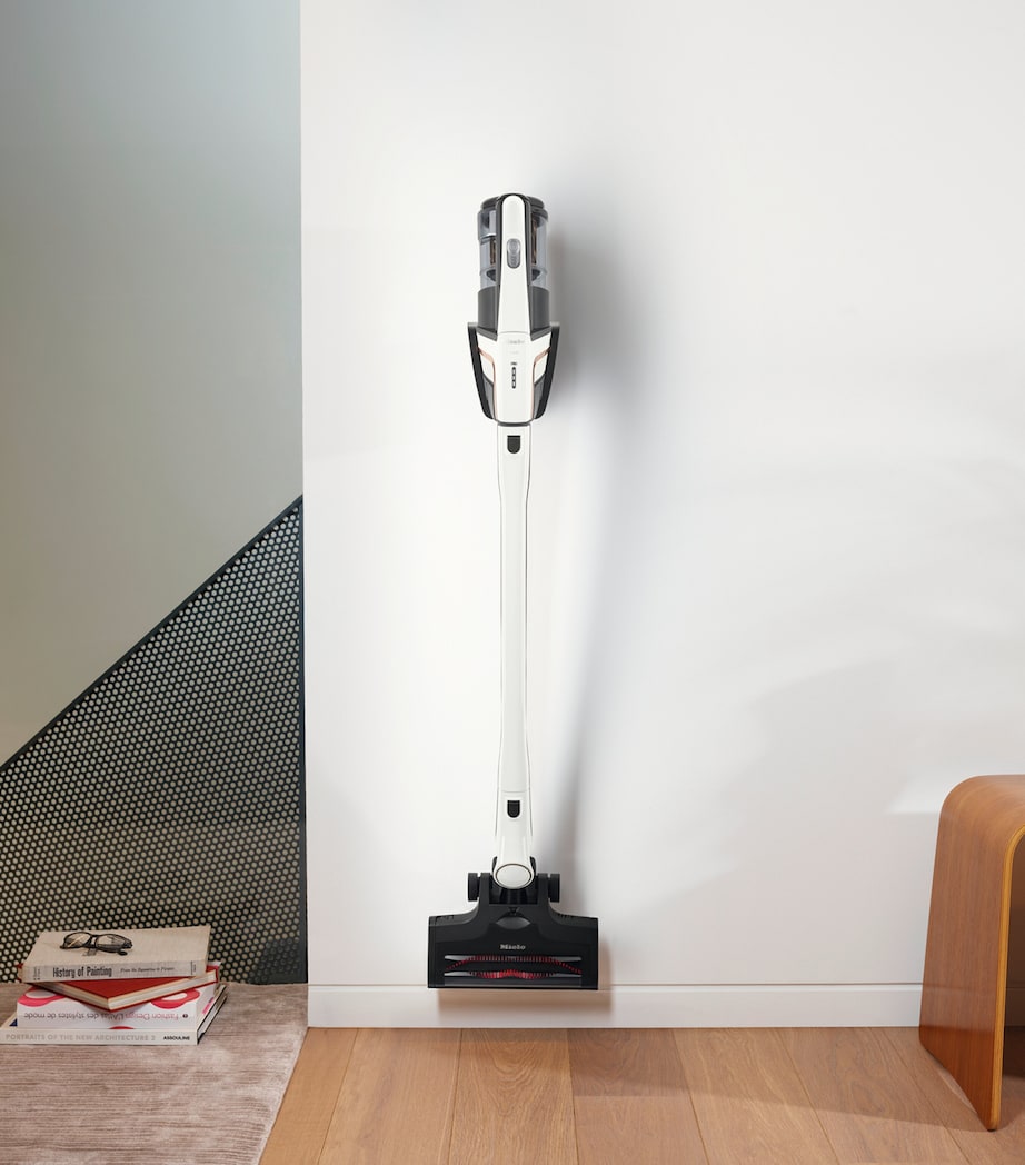Triflex HX2 Cordless Vacuum Cleaner LOTUS WHITE Image 6