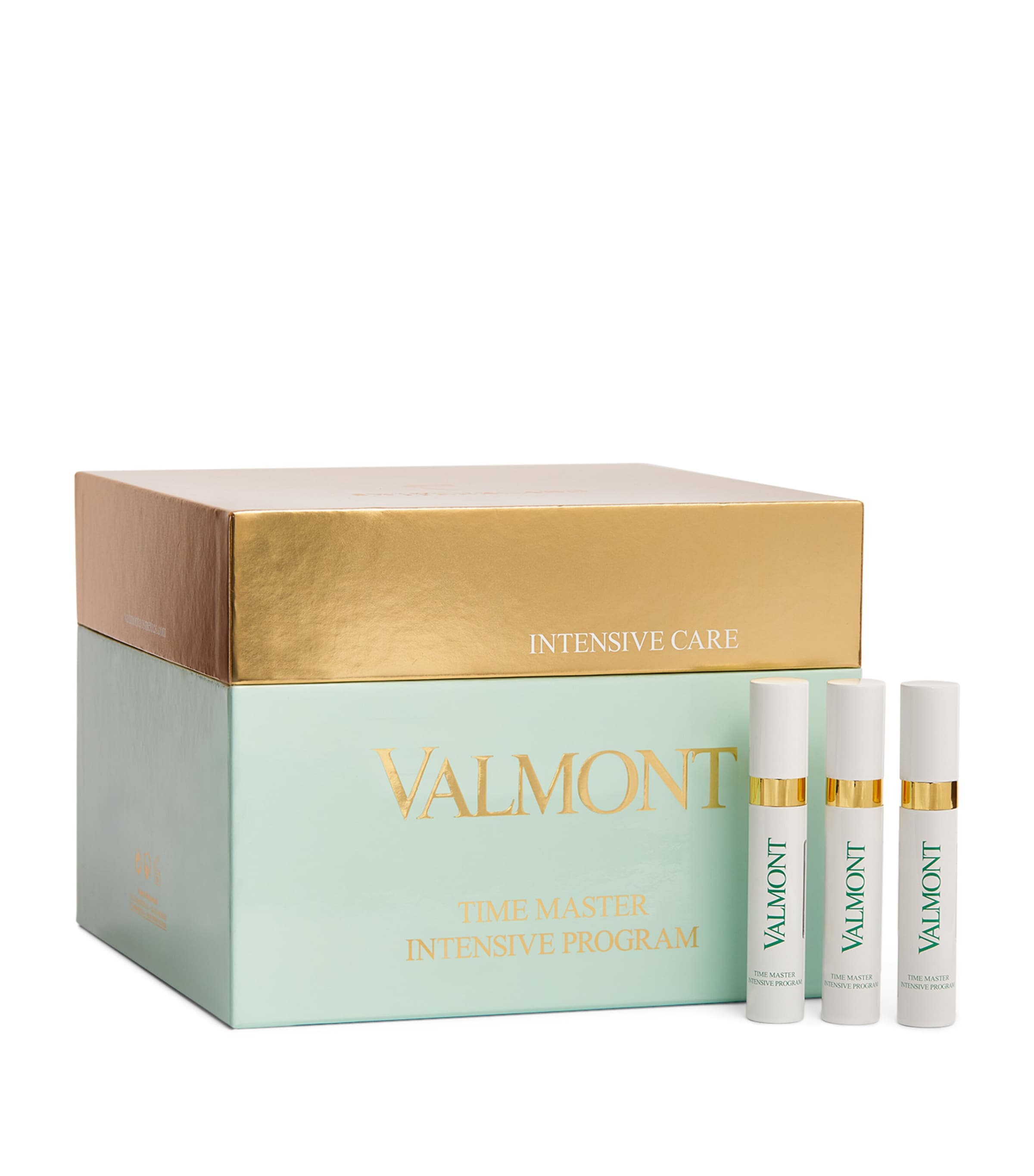 Valmont Time Master Intensive Program (14 x 3ml) | Skincare | Treatments | Designers | Valmont