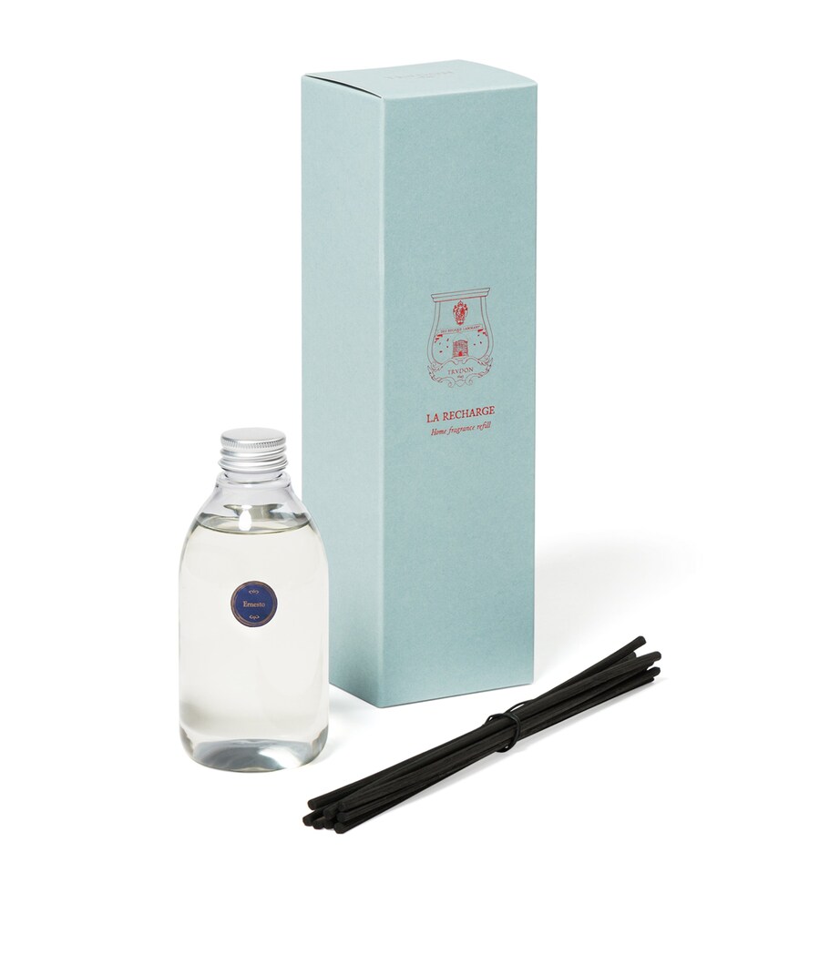 Trudon Joséphine Diffuser (300ml) - Refill Green Image 1
