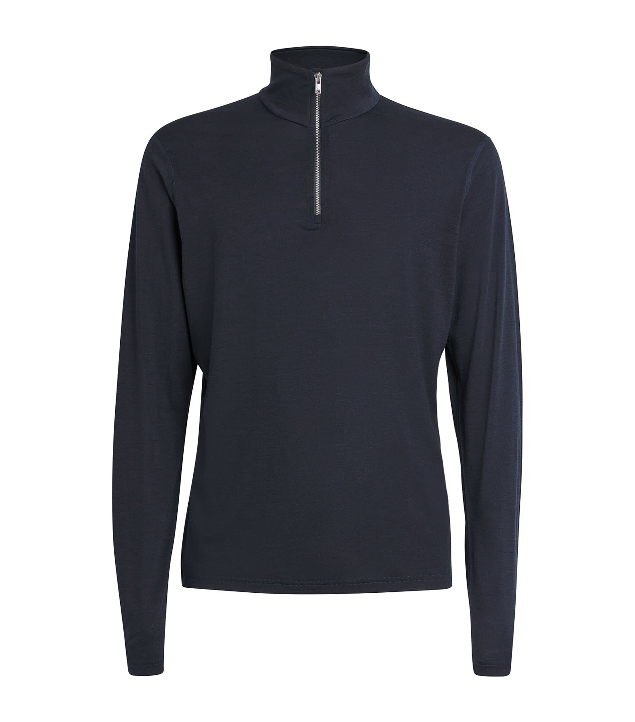 Merino Nerio Base Layer 65600 MARIN Image 1