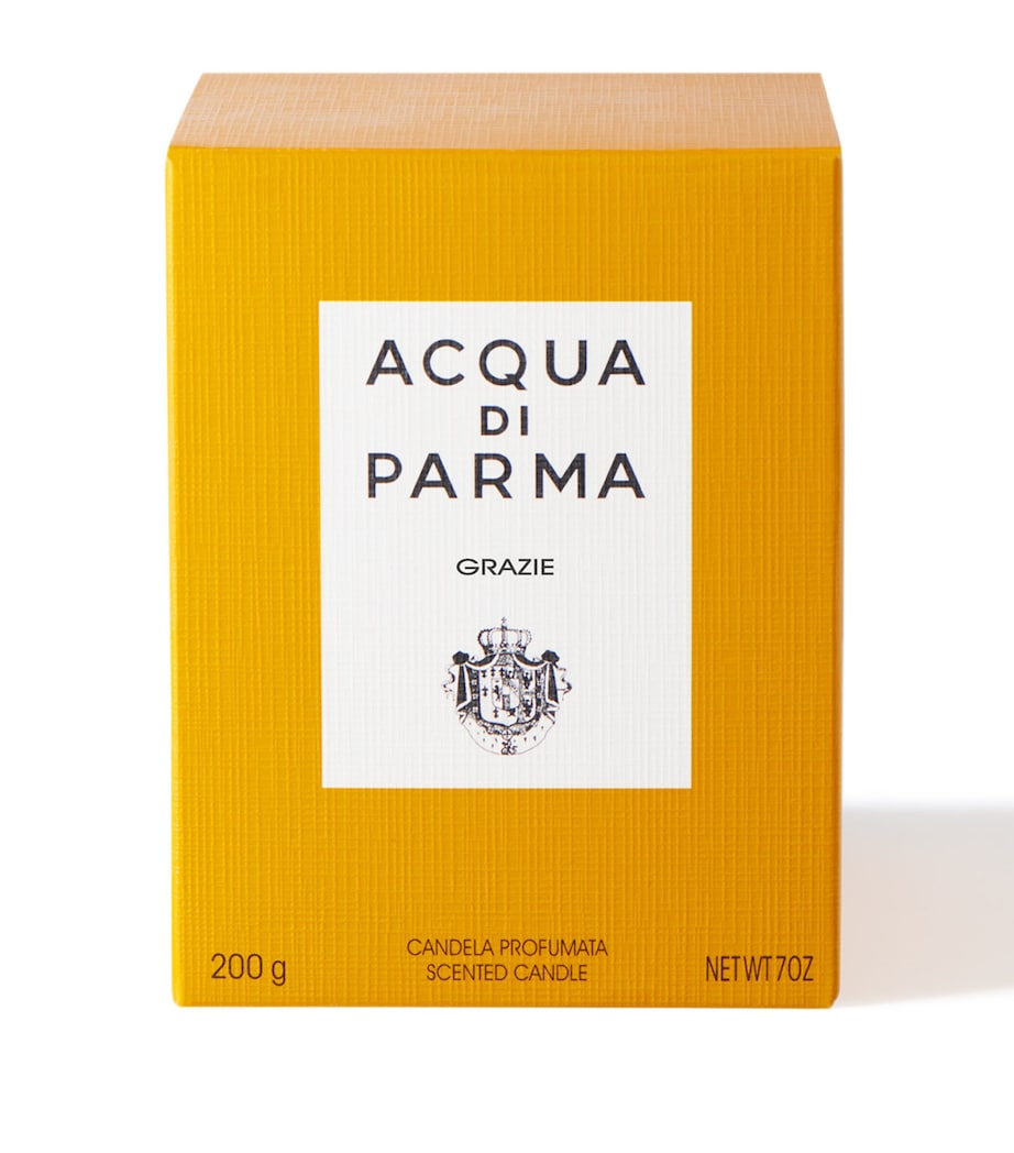 Grazie Candle (200g) NO COLOUR Image 3