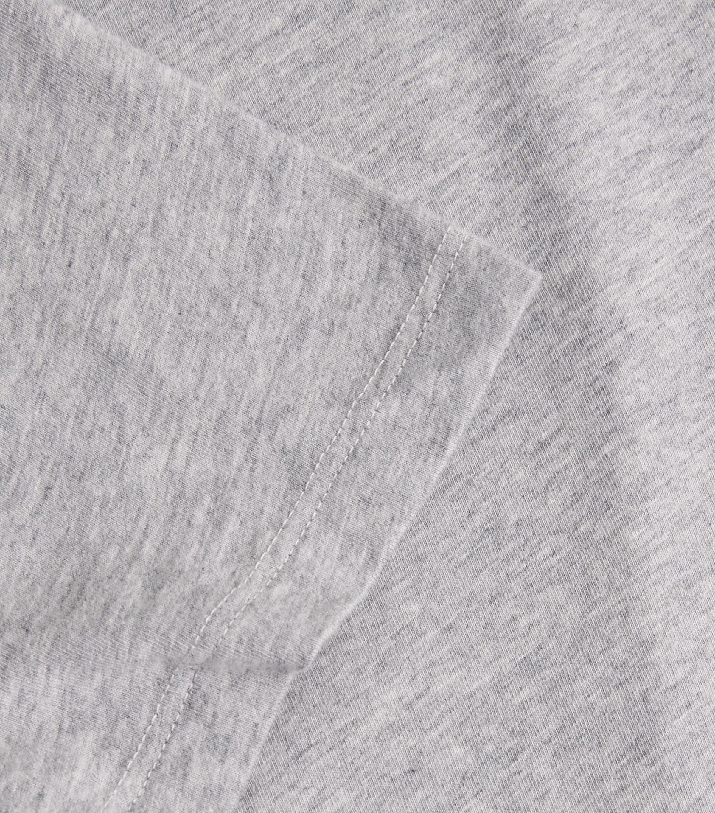 Organic Cotton Everyday T-Shirt HTHRG Image 5