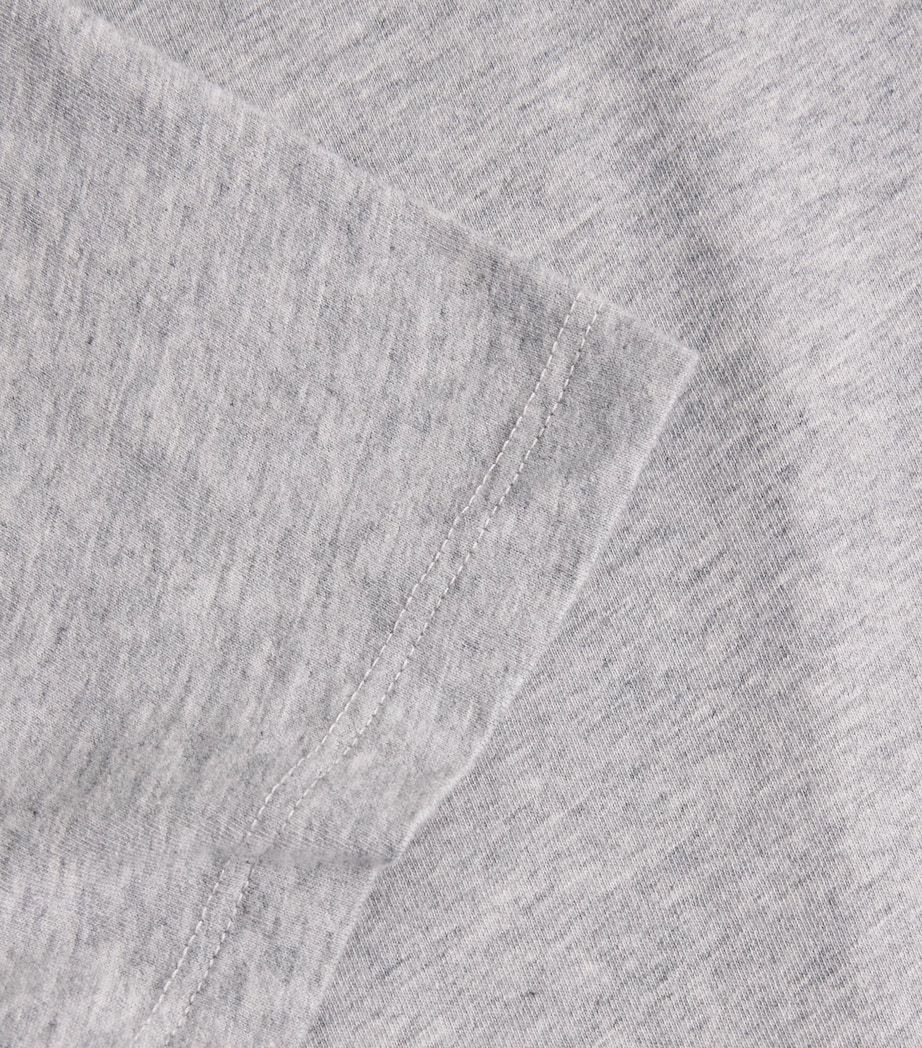 Organic Cotton Everyday T-Shirt HTHRG Image 5