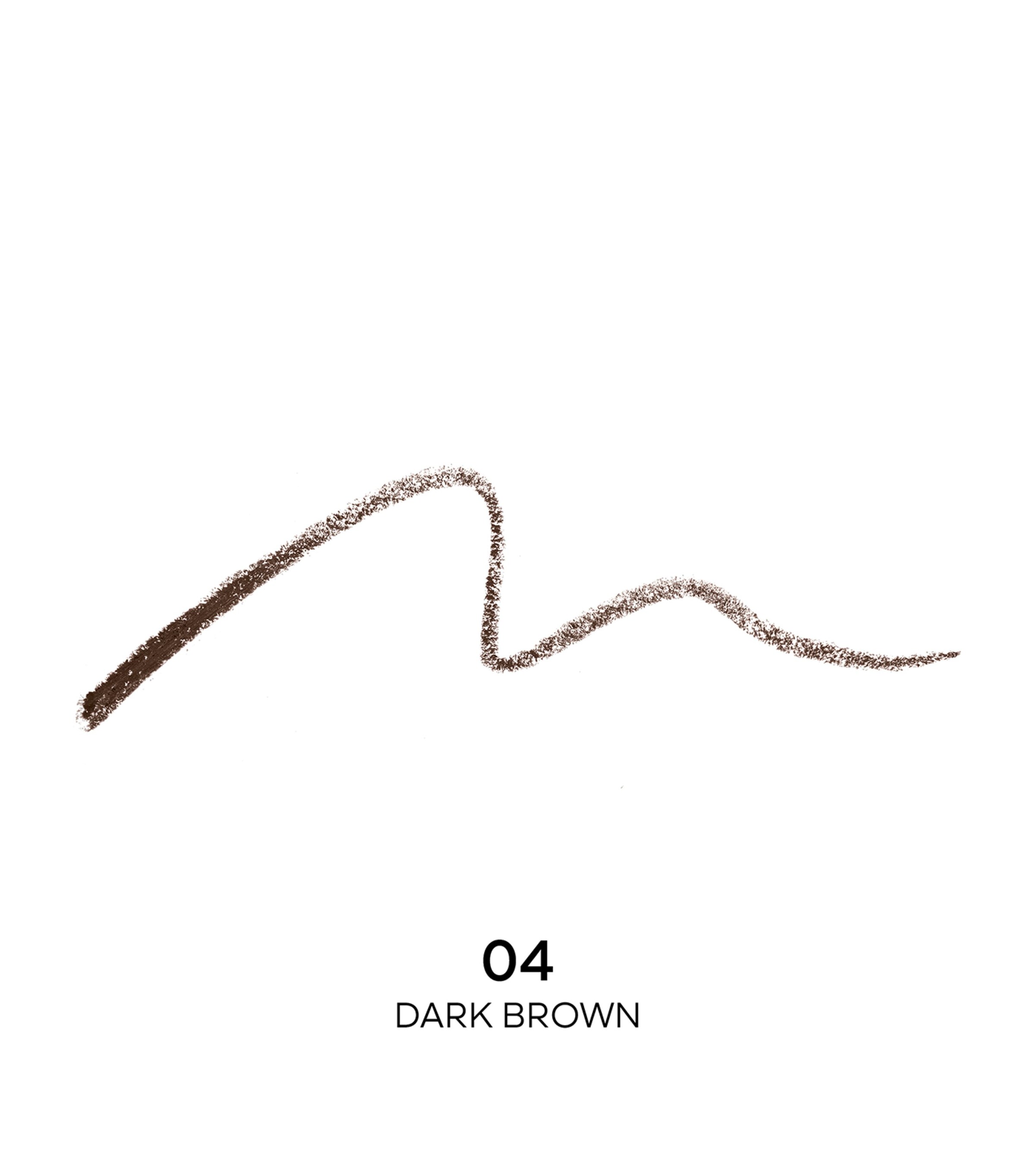 Guerlain Brow G Eyebrow Pencil Brown Image 2