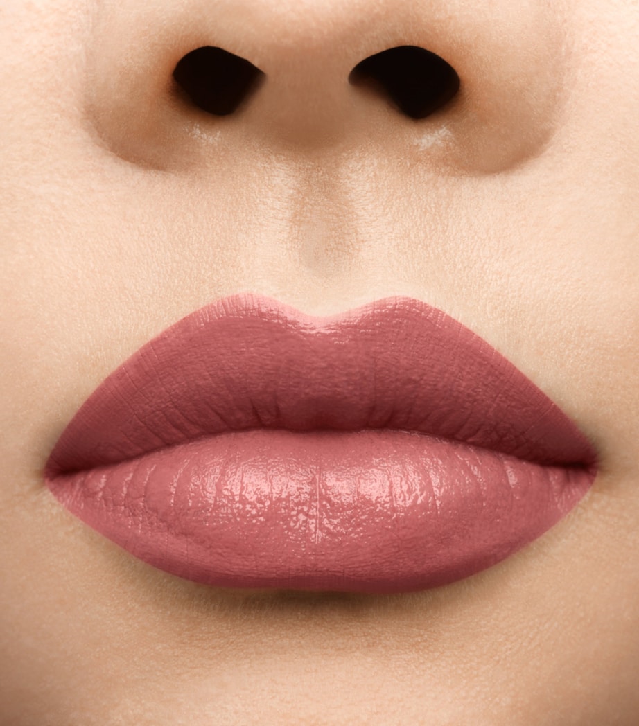 Rouge Louboutin Silky Satin Lipstick DUNE KISS 332 Image 3